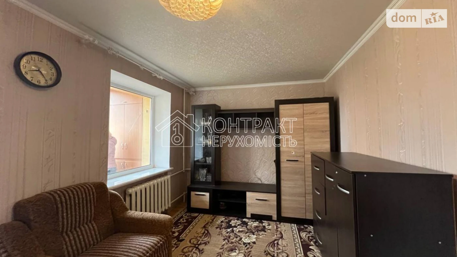 Продается 2-комнатная квартира 43.2 кв. м в Харькове, ул. Зубенко Владислава - фото 2