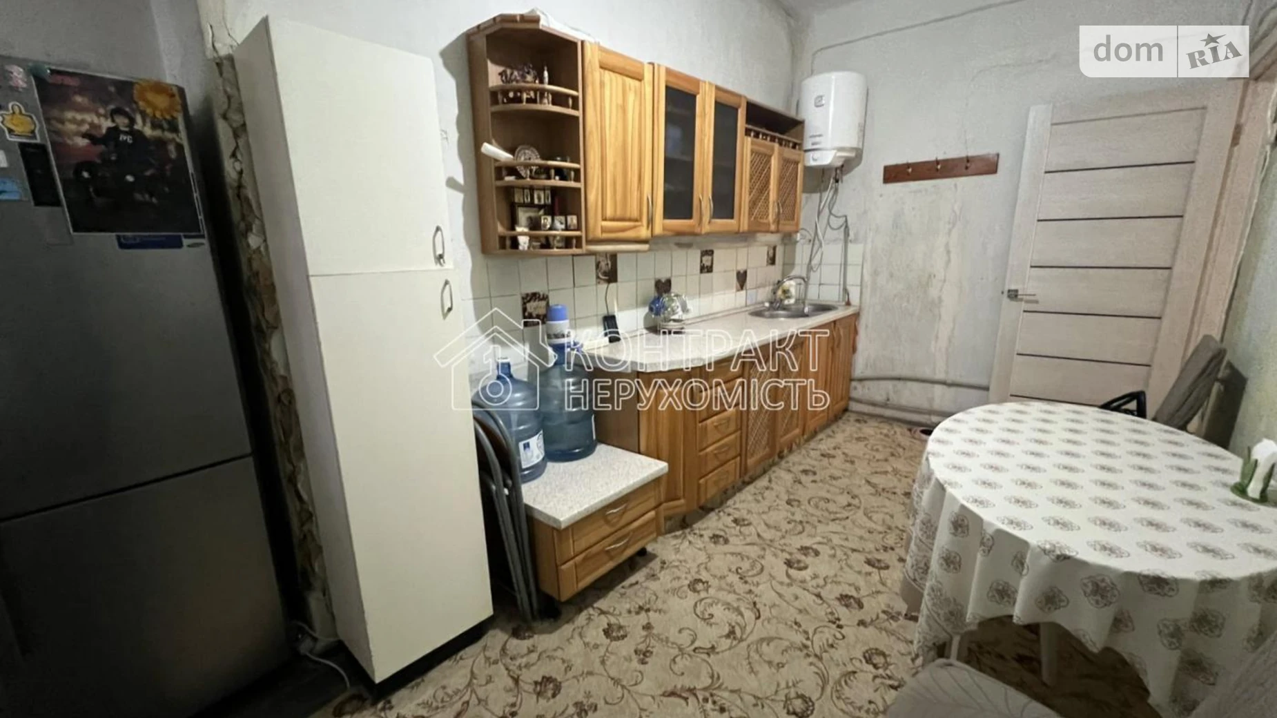 Продается 2-комнатная квартира 54 кв. м в Харькове, цена: 29000 $ - фото 4