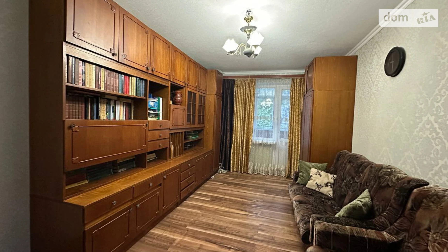 Продается 3-комнатная квартира 63.6 кв. м в Виннице, просп. Юности - фото 5