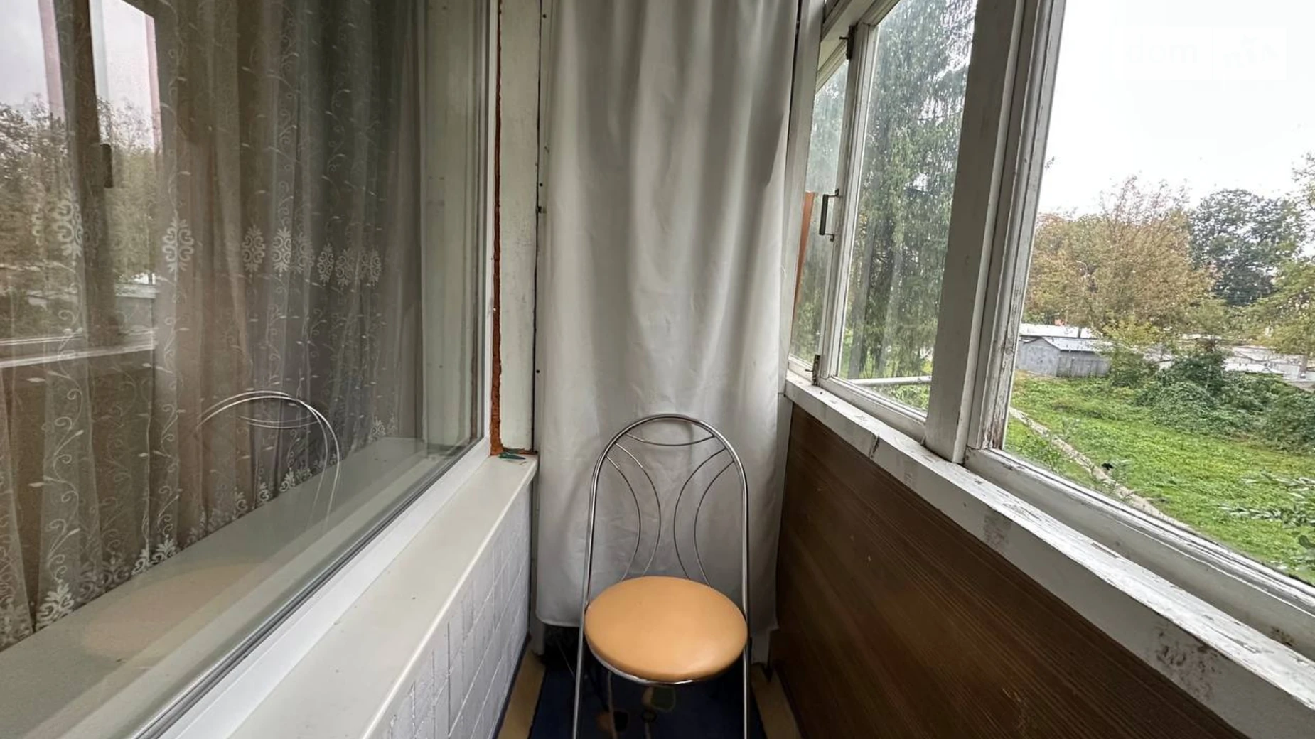 Продается 3-комнатная квартира 63.6 кв. м в Виннице, просп. Юности - фото 2