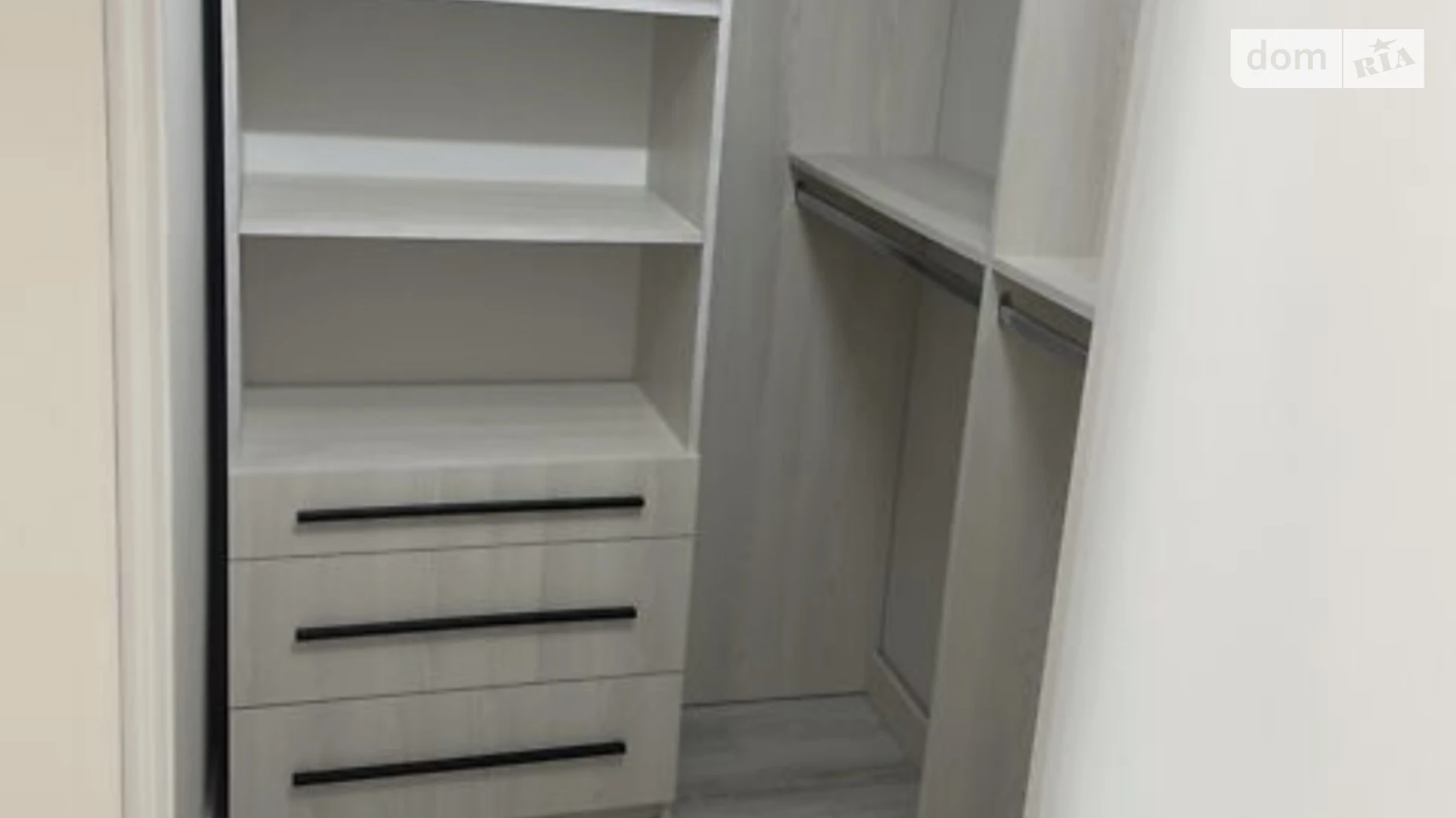 2-комнатная квартира 61 кв. м в, цена: 72500 $ - фото 3