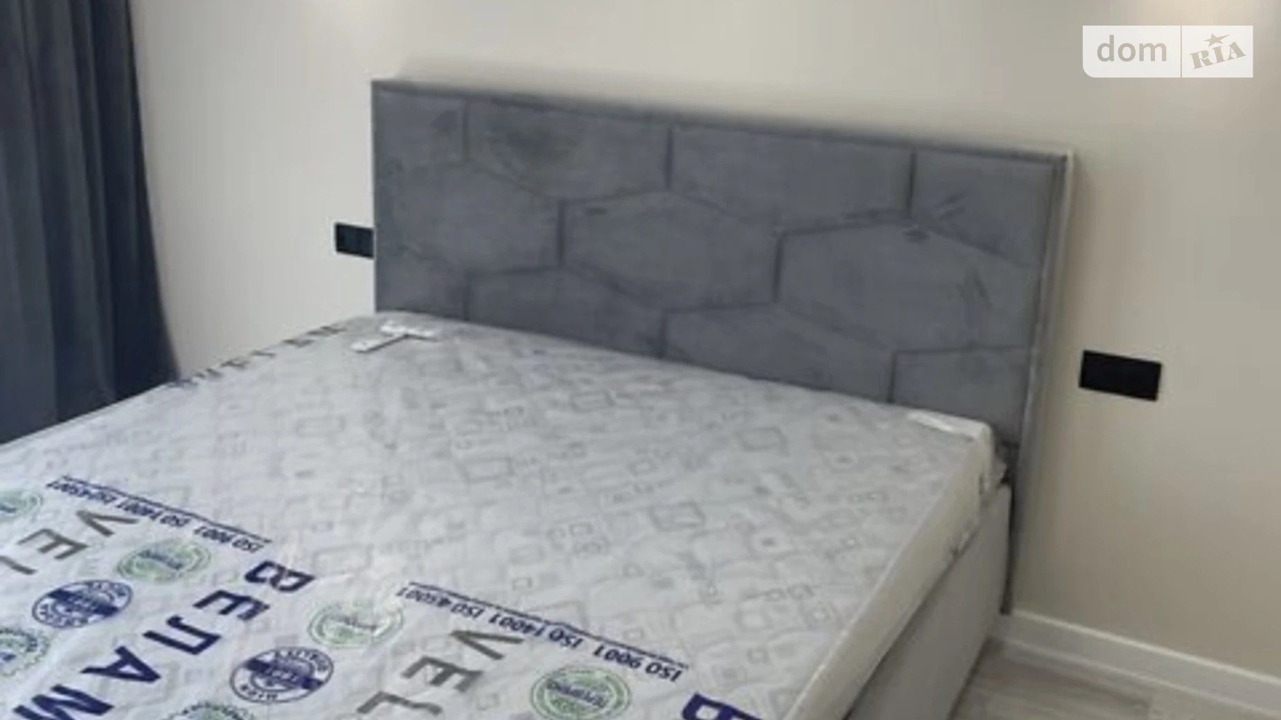 2-комнатная квартира 61 кв. м в, цена: 72500 $ - фото 4