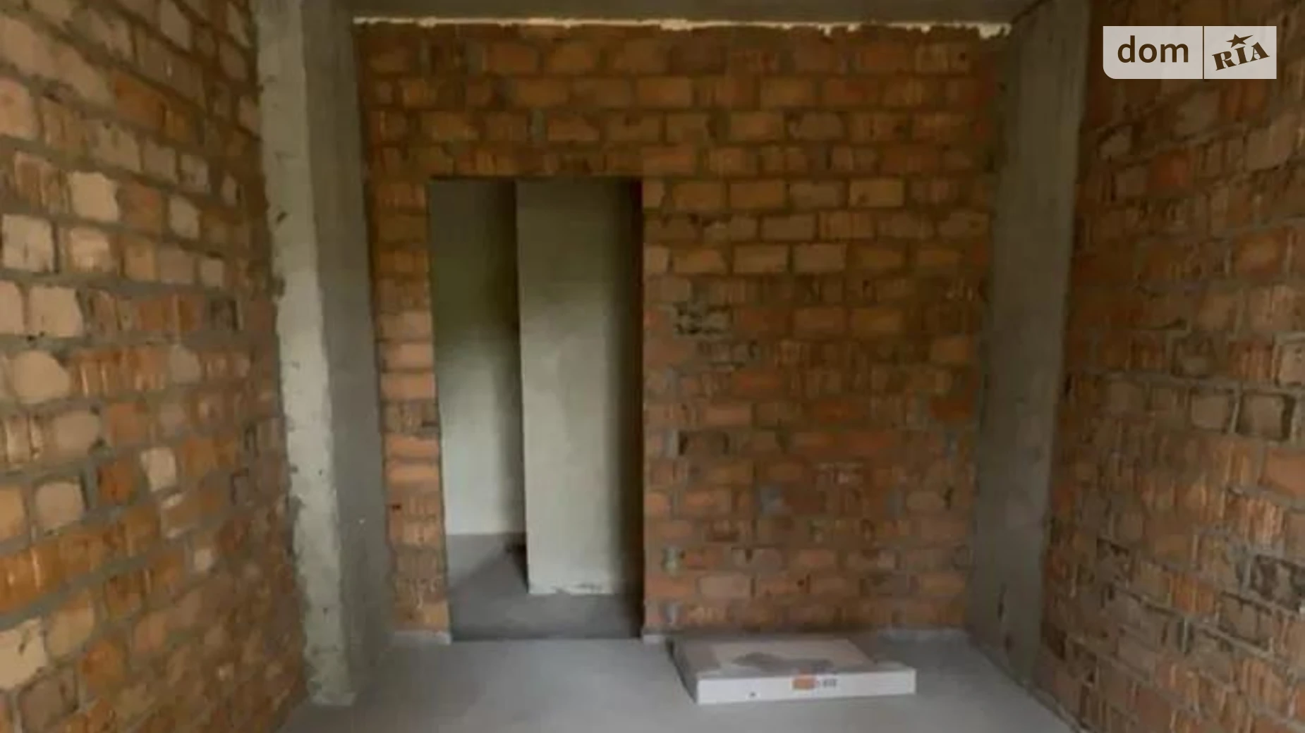 Продается 2-комнатная квартира 59.3 кв. м в Брюховичах, ул. Курортный Проезд - фото 4