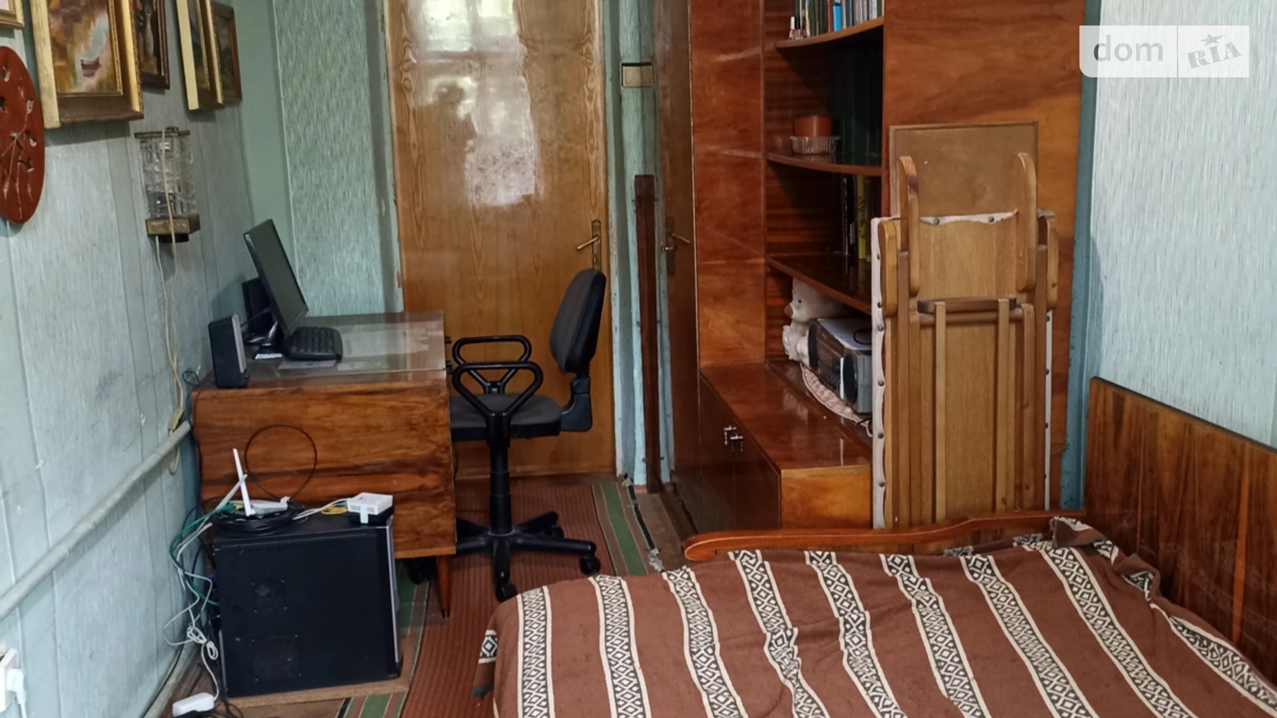 Сдается в аренду комната 80 кв. м в Львове, цена: 7000 грн - фото 3