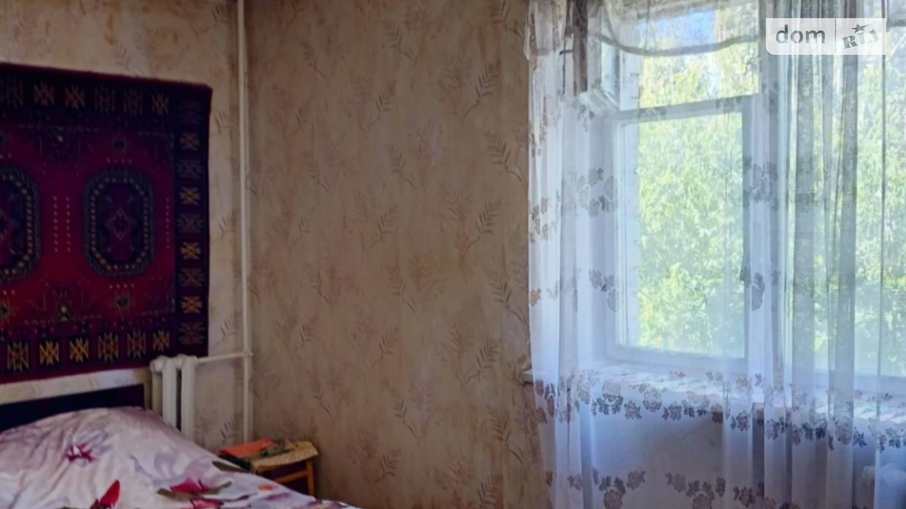 Продается 3-комнатная квартира 51 кв. м в Николаеве, цена: 25000 $ - фото 4