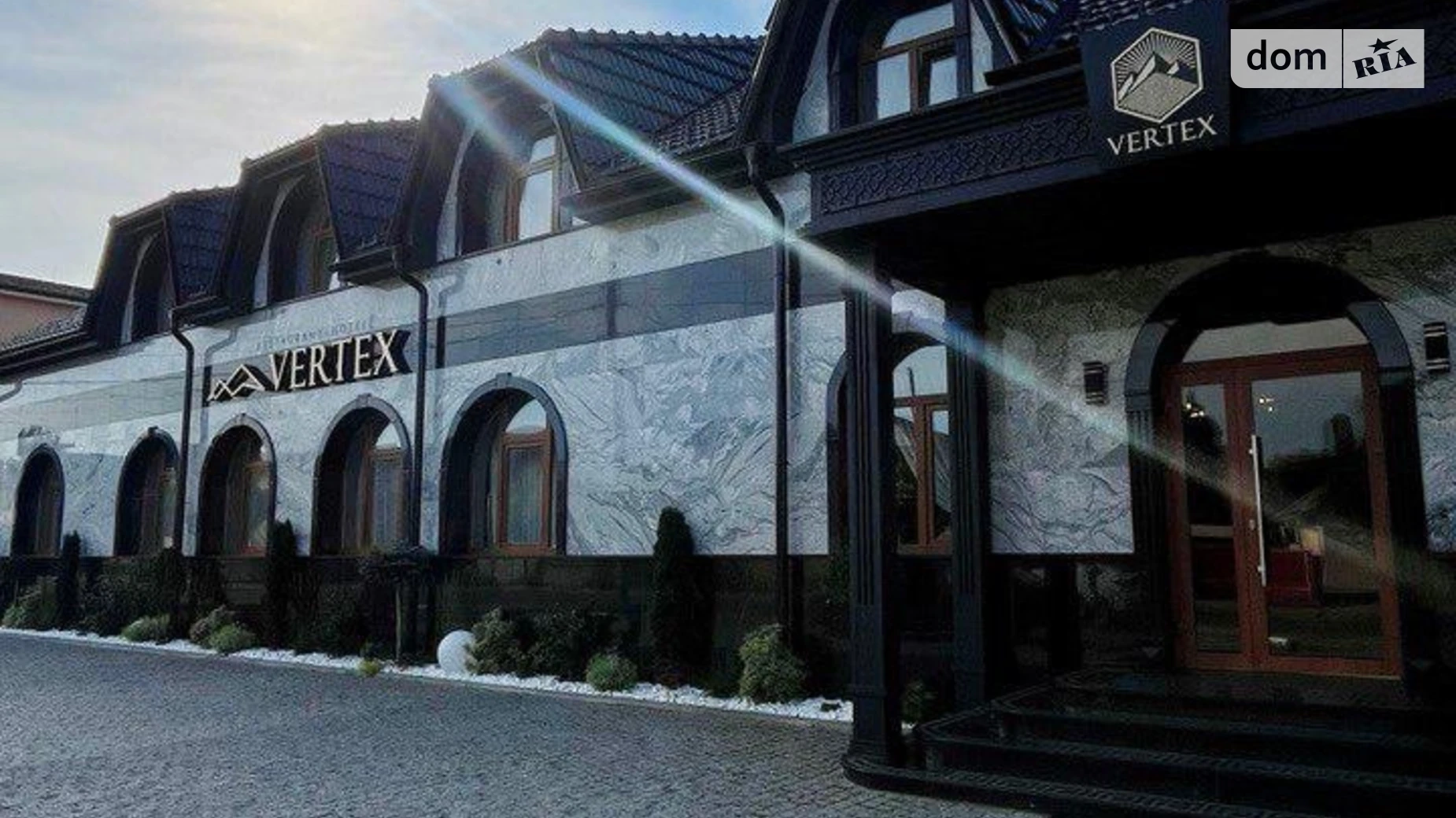 Сдается в аренду помещения свободного назначения 700 кв. м в 2-этажном здании, цена: 3000 € - фото 2