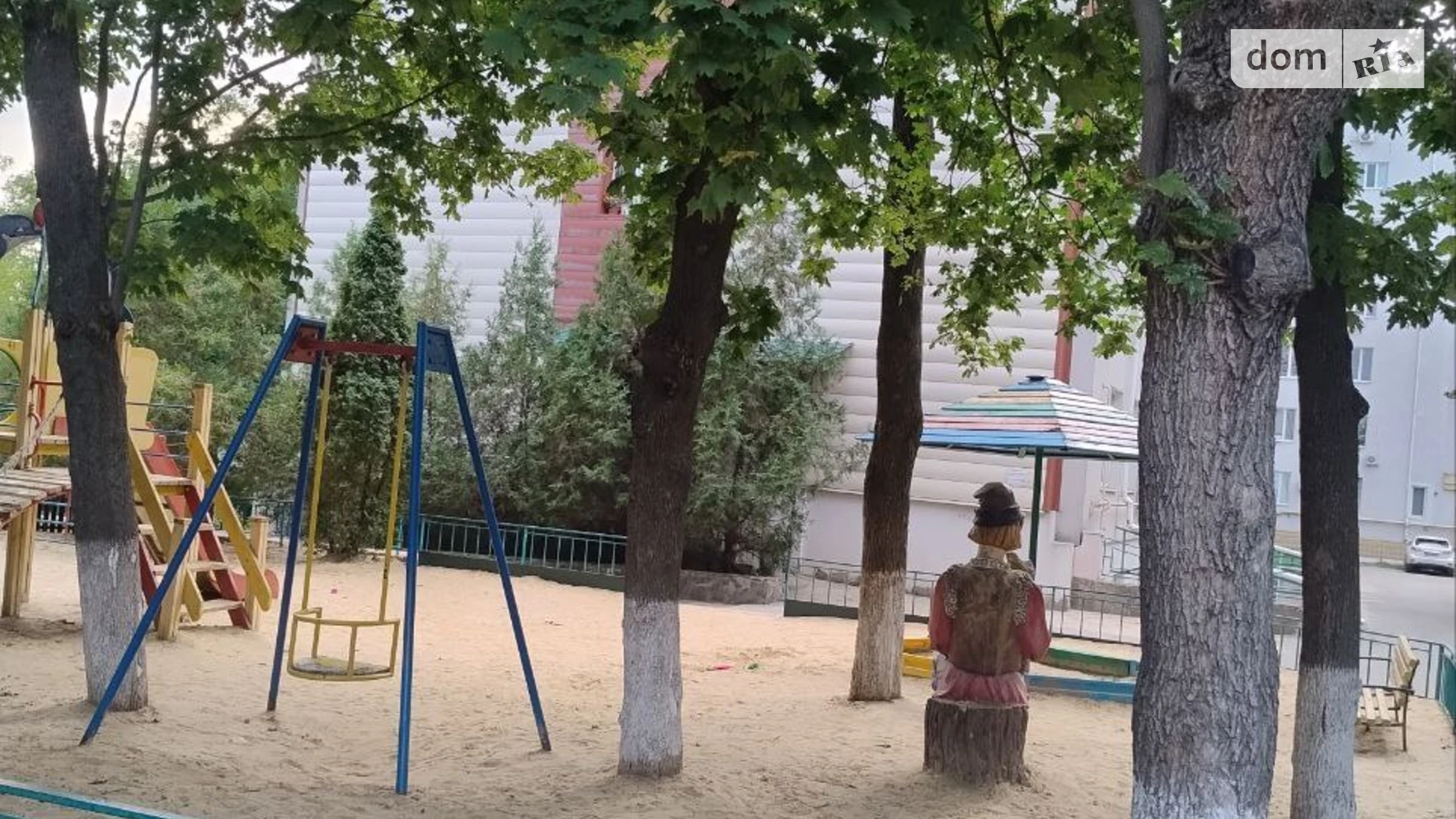 Продається 1-кімнатна квартира 38 кв. м у Харкові, вул. Переяславська, 23 корпус 2 - фото 5