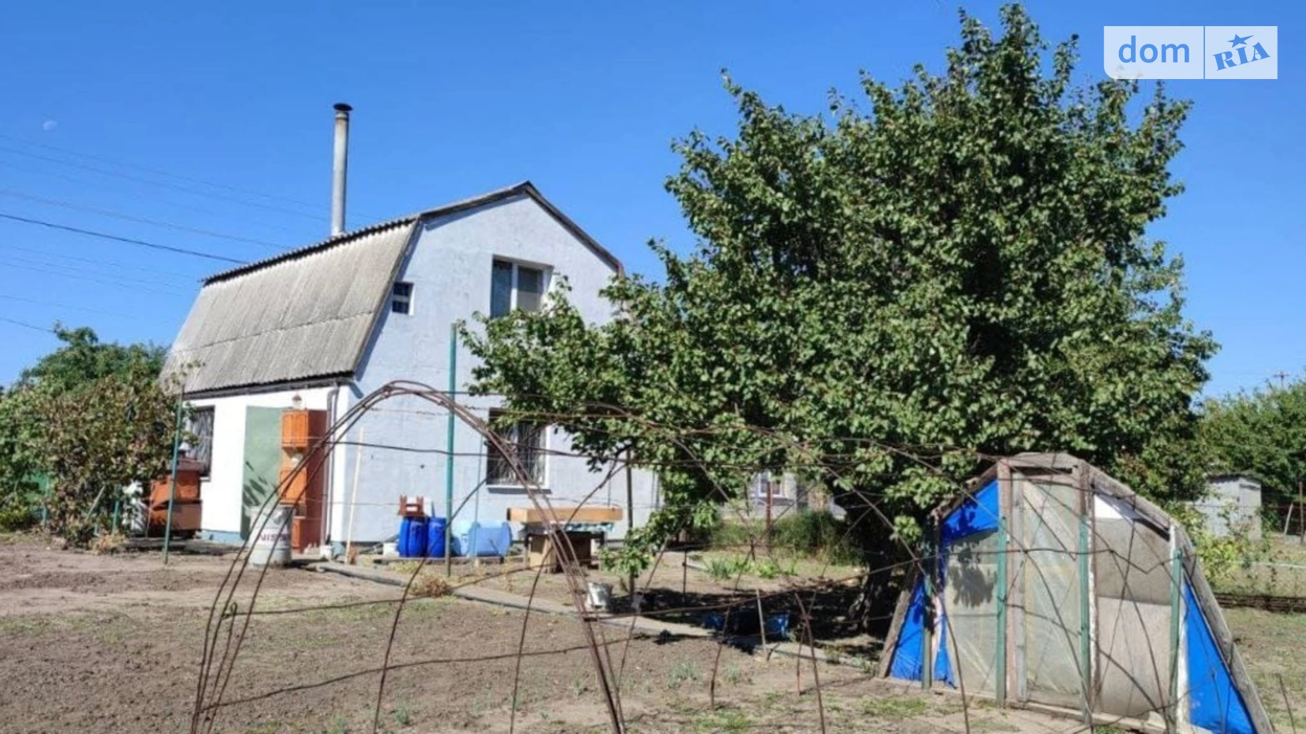 Продается дом на 2 этажа 65 кв. м с бассейном, цена: 20000 $ - фото 3