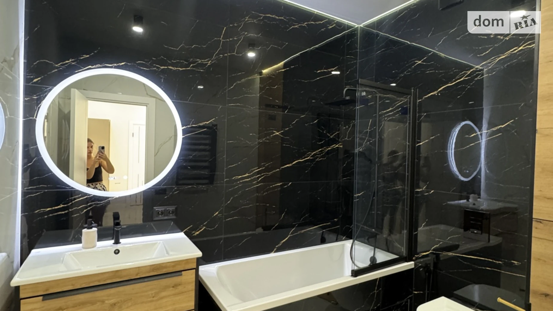 Продається 1-кімнатна квартира 65 кв. м у Одесі, вул. Генуезька, 3Г - фото 4