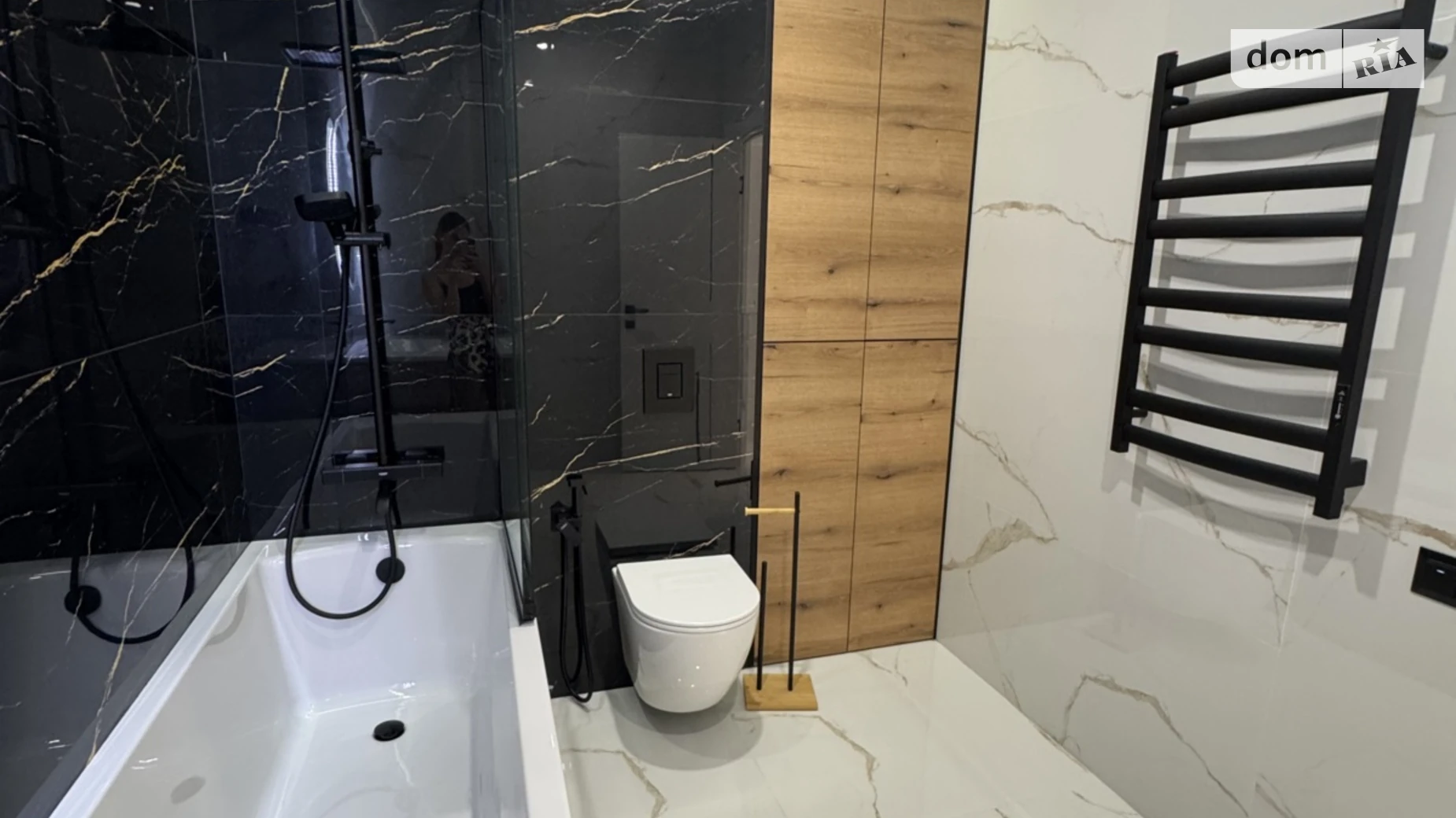 Продається 1-кімнатна квартира 65 кв. м у Одесі, вул. Генуезька, 3Г - фото 5