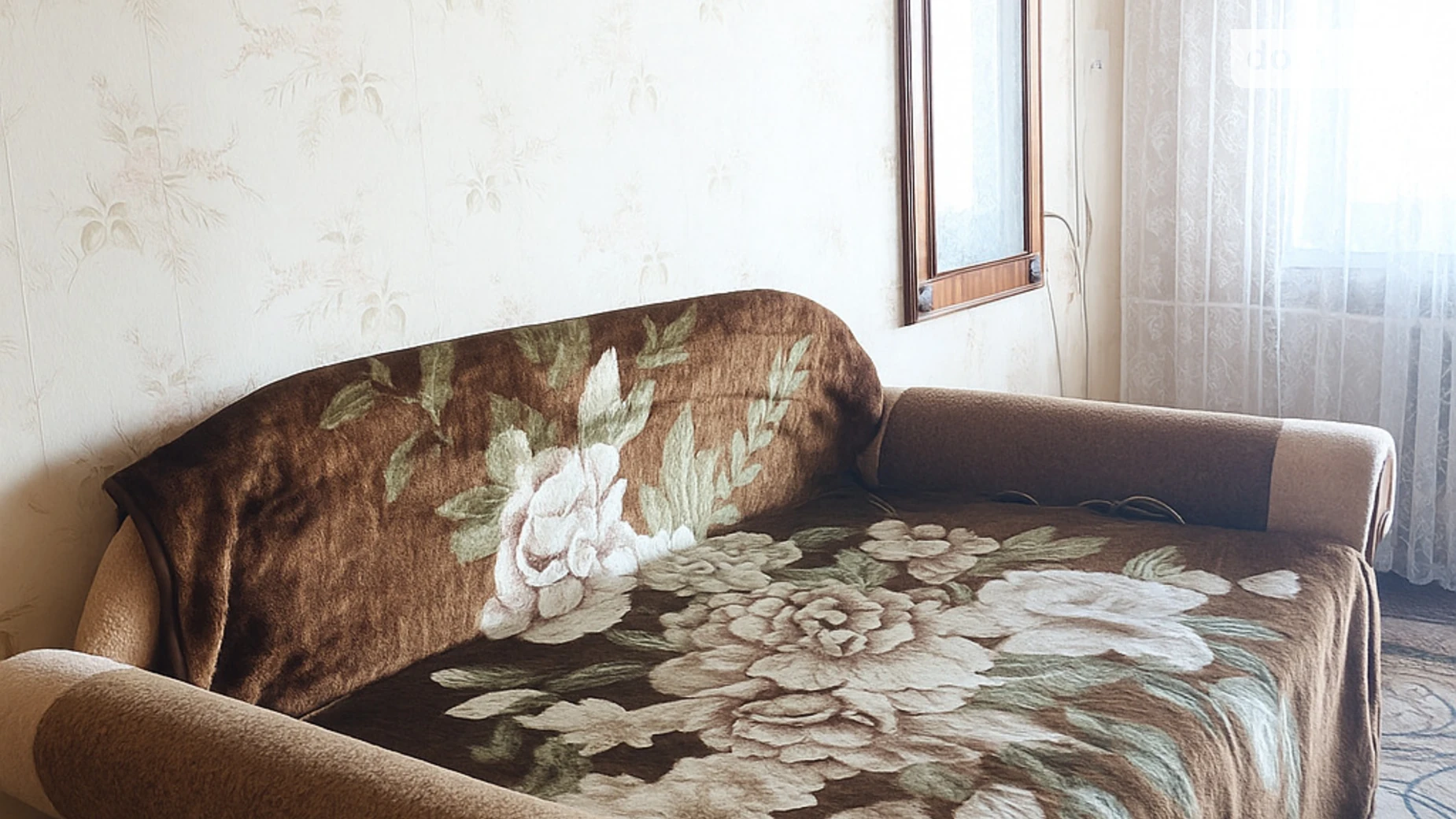 Продается 1-комнатная квартира 33.3 кв. м в Киеве, просп. Маршала Рокоссовского, 4 - фото 2