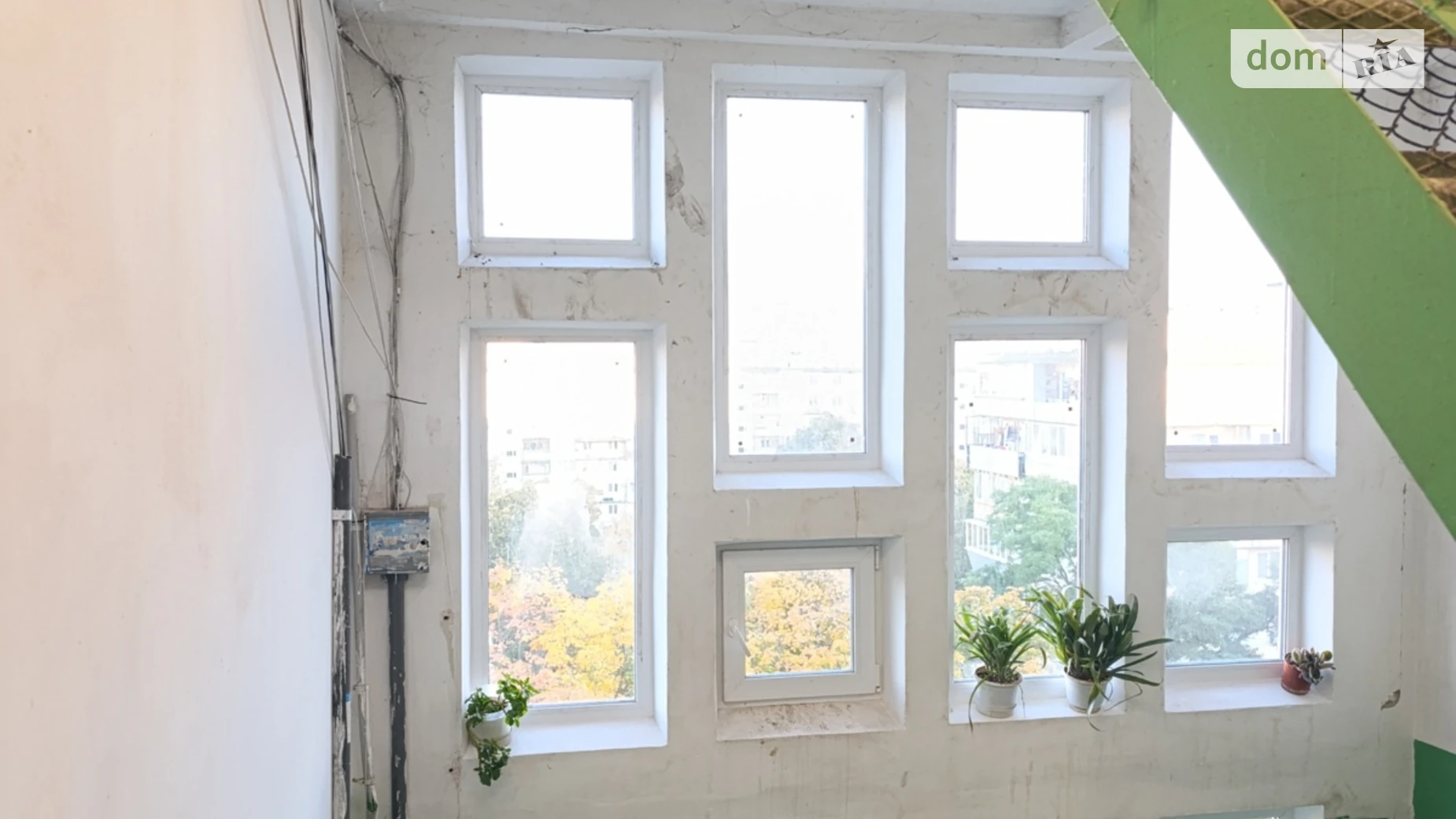 Продается 1-комнатная квартира 33.3 кв. м в Киеве, просп. Маршала Рокоссовского, 4 - фото 5