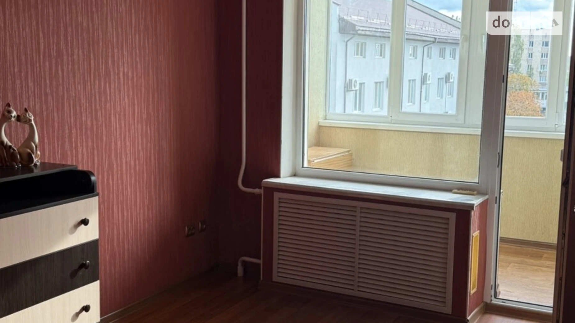 Продается 2-комнатная квартира 45 кв. м в Николаеве, ул. Космонавтов, 130А - фото 3