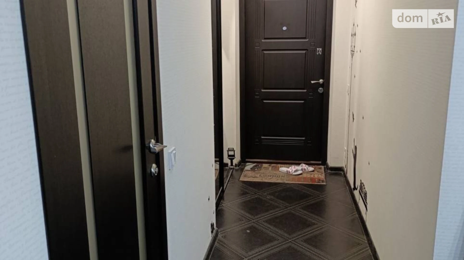 Продається 2-кімнатна квартира 48 кв. м у Харкові, вул. Переяславська, 23 корпус 2 - фото 2