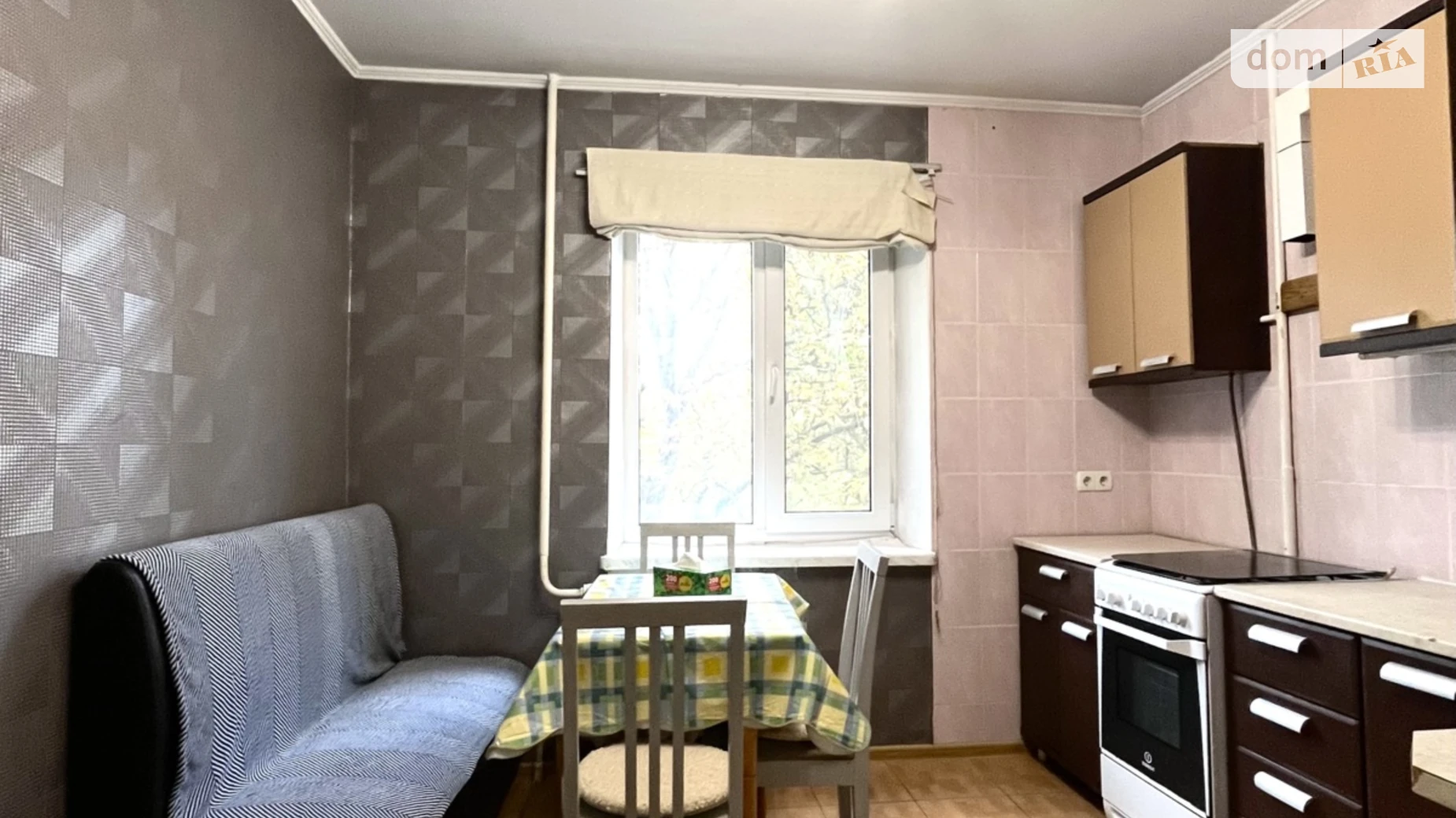 Продается 1-комнатная квартира 34.8 кв. м в Ровно, ул. Шухевича Романа - фото 2