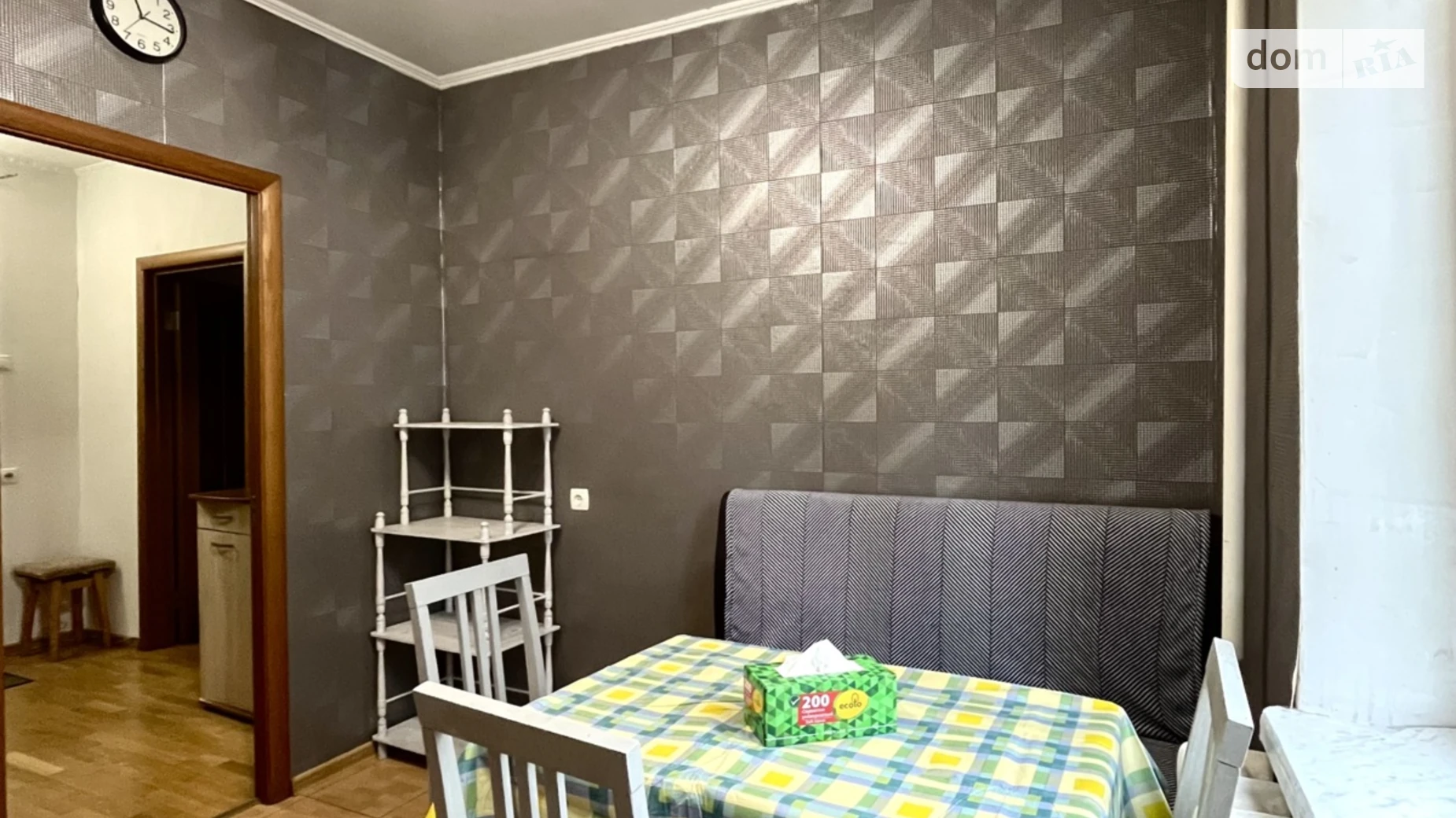 Продается 1-комнатная квартира 34.8 кв. м в Ровно, ул. Шухевича Романа - фото 5