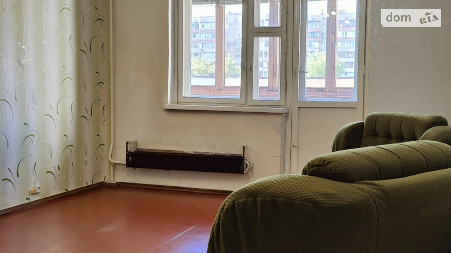 Продается 2-комнатная квартира 53.2 кв. м в Киеве, просп. Николая  Бажана, 7Б - фото 3