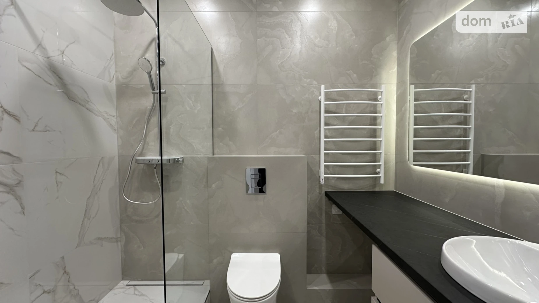 Продается 1-комнатная квартира 41.5 кв. м в Одессе, ул. Краснова, 3 корпус 61 - фото 4