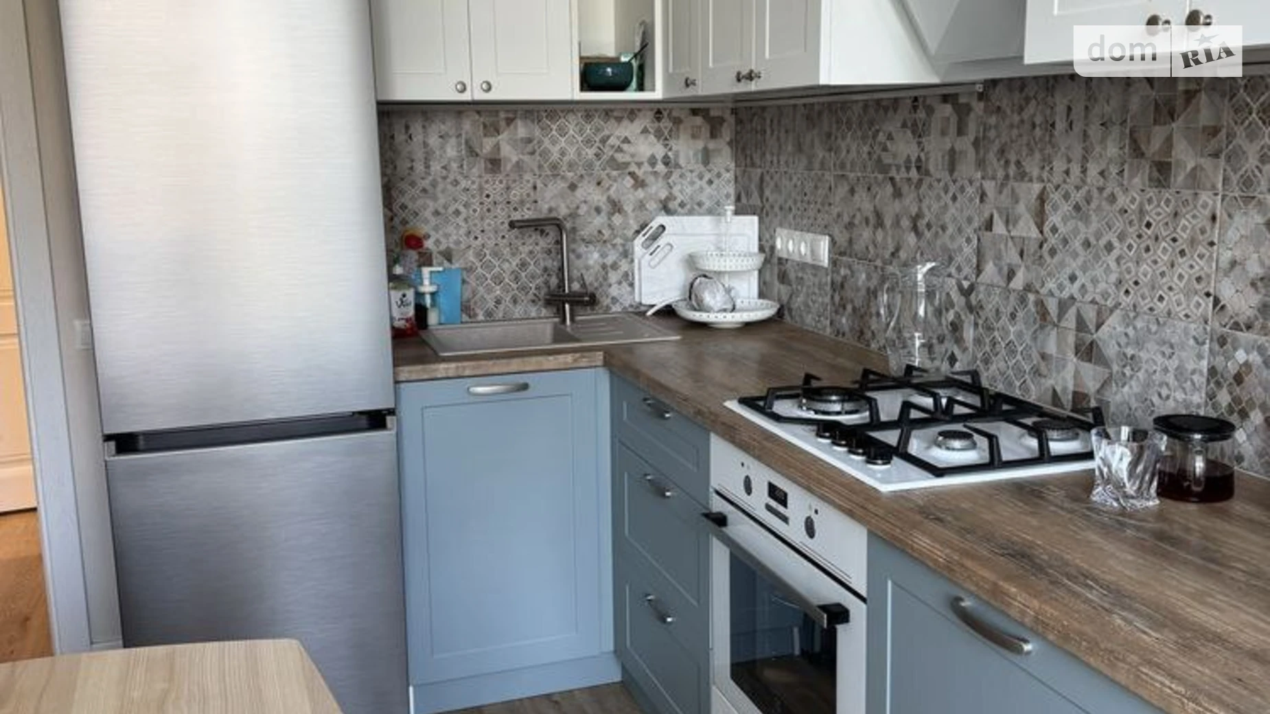 Продается 2-комнатная квартира 60 кв. м в Днепре, ул. Набережная Победы, 44П - фото 2