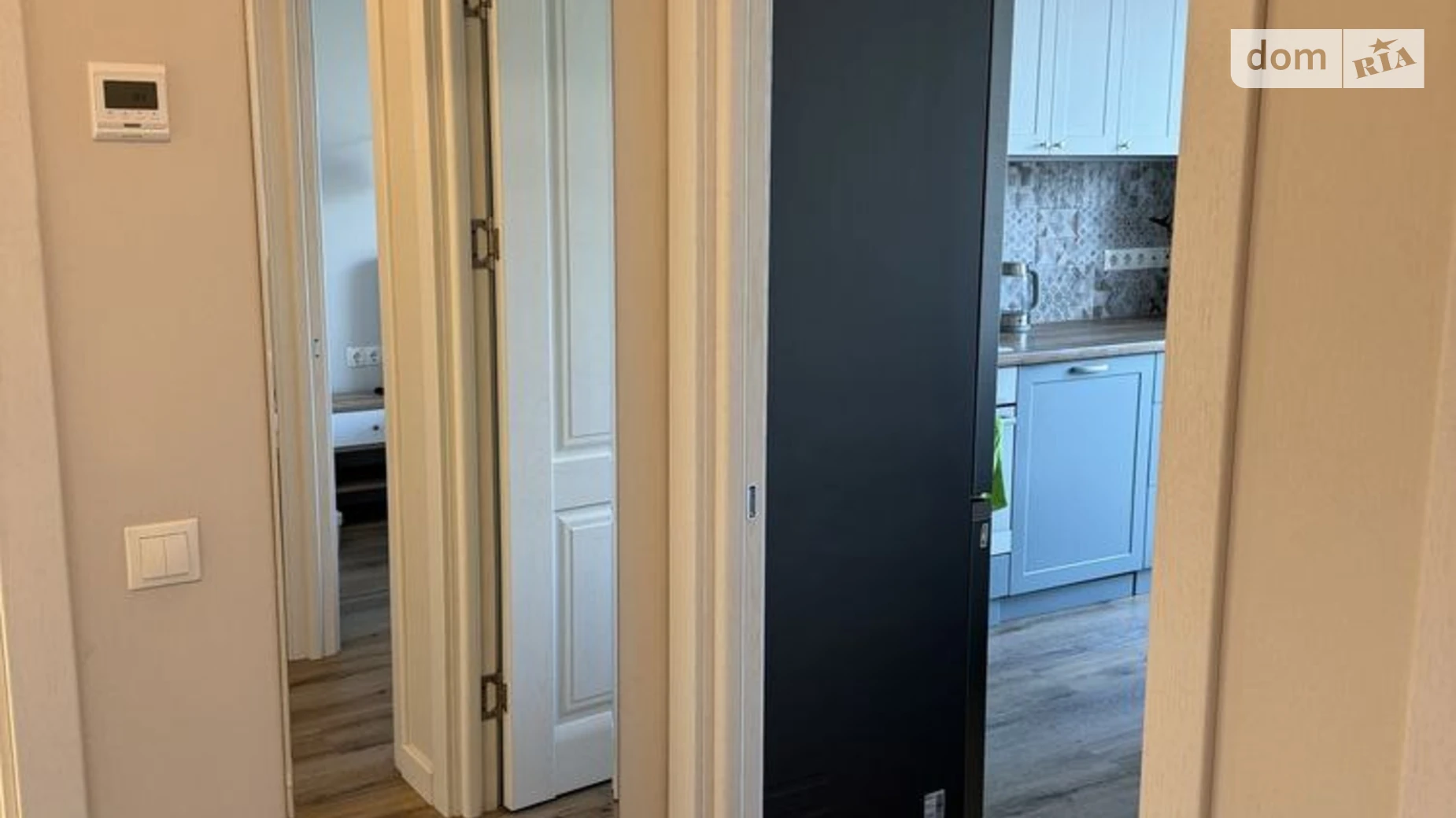 Продается 2-комнатная квартира 60 кв. м в Днепре, ул. Набережная Победы, 44П - фото 5