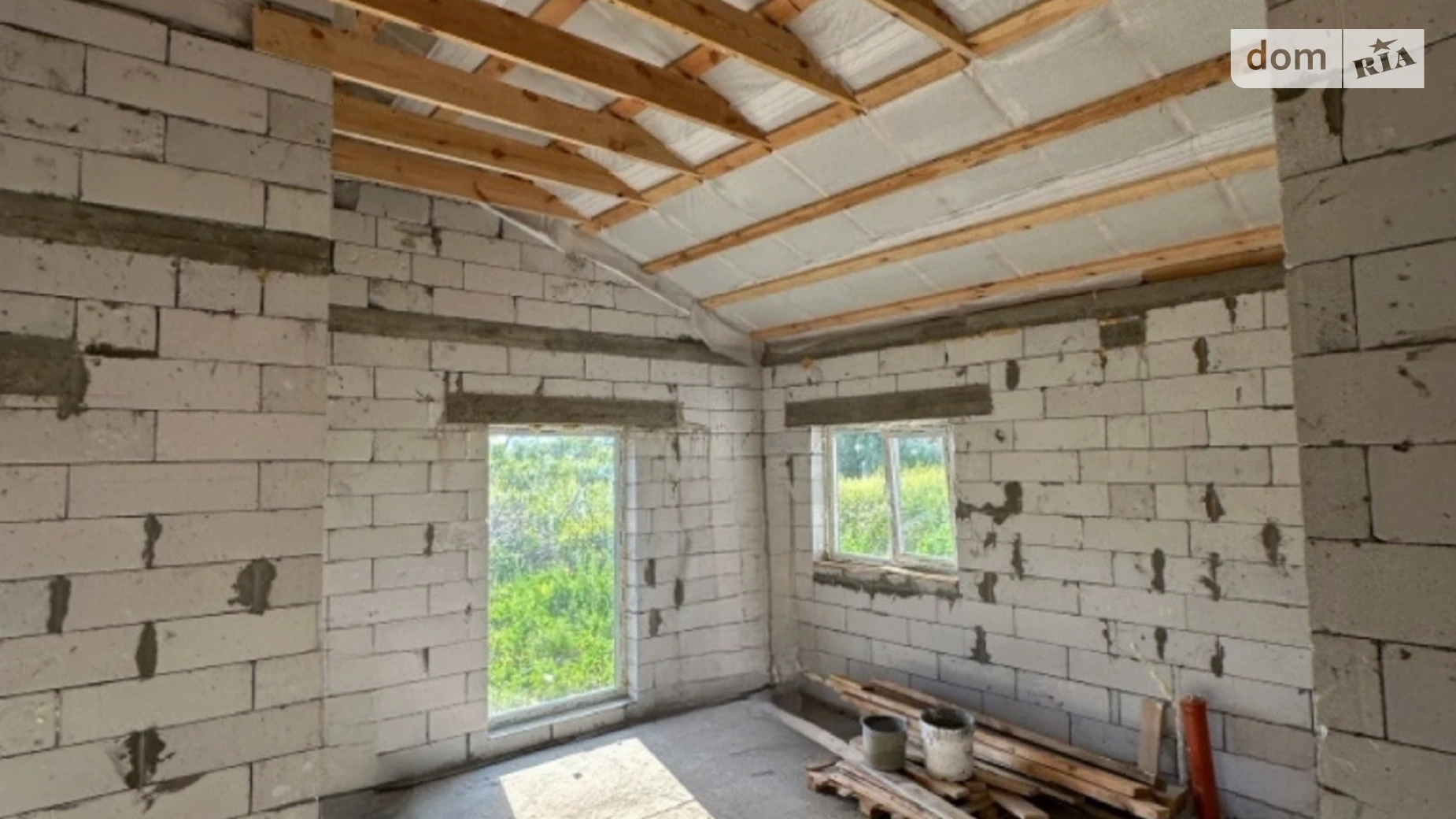 Продается одноэтажный дом 116 кв. м с террасой, цена: 89300 $ - фото 3