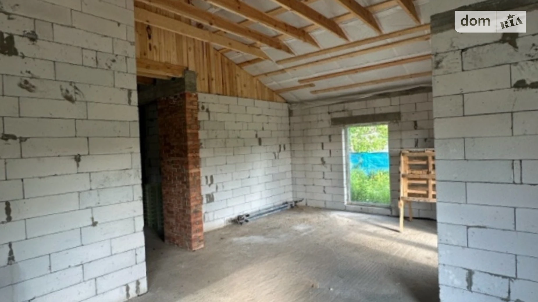 Продается одноэтажный дом 116 кв. м с террасой, цена: 89300 $ - фото 4