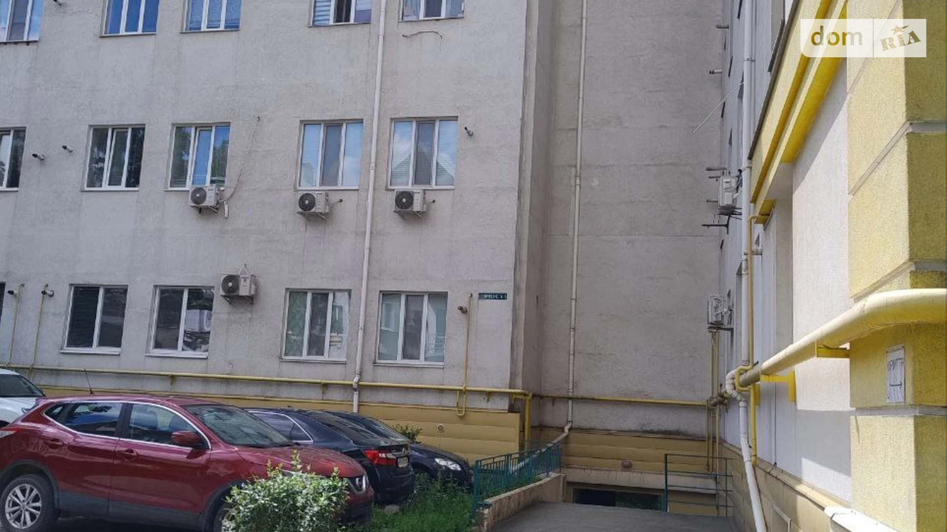 Продається 1-кімнатна квартира 50 кв. м у Харкові, вул. Переяславська, 23 корпус 3 - фото 3