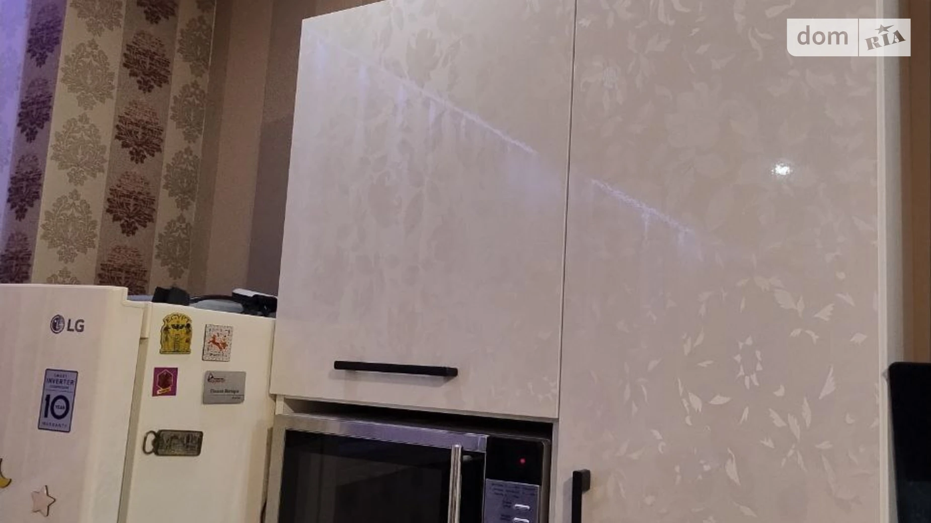 Продається 1-кімнатна квартира 35 кв. м у Харкові, вул. Переяславська, 23 корпус 4 - фото 4