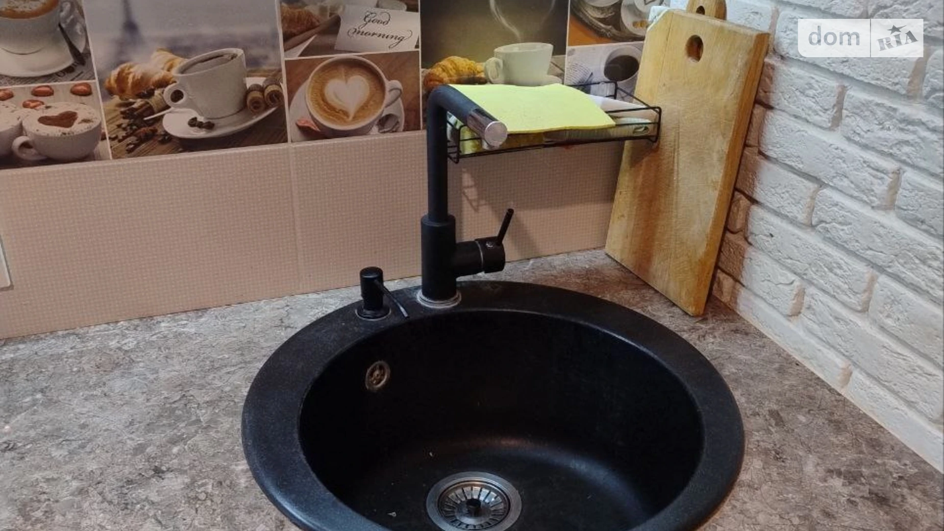 Продається 1-кімнатна квартира 35 кв. м у Харкові, вул. Переяславська, 23 корпус 4 - фото 5