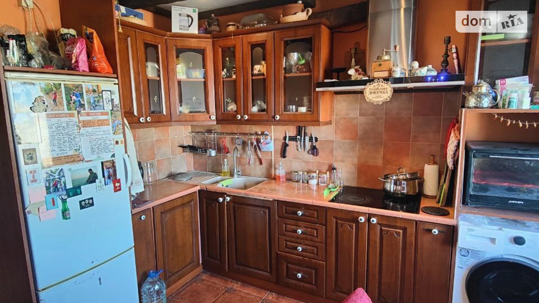 Продается 3-комнатная квартира 94.5 кв. м в Киеве, ул. Братства тарасовцев(Декабристов), 12/37 - фото 2