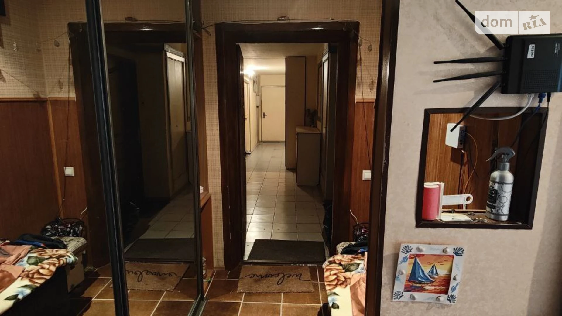 Продается 3-комнатная квартира 94.5 кв. м в Киеве, ул. Братства тарасовцев(Декабристов), 12/37 - фото 4