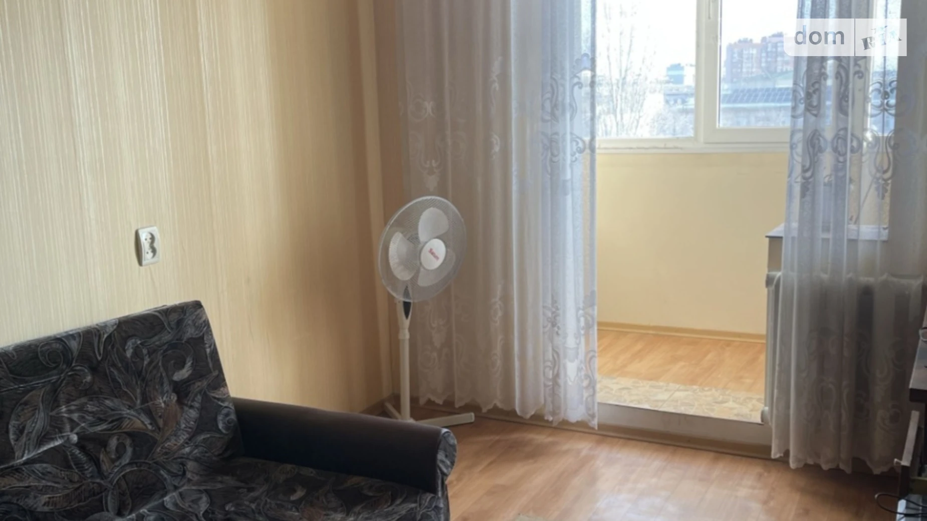 Продается 2-комнатная квартира 52 кв. м в Николаеве, ул. Генерала Алмазова(Генерала Карпенко), 75 - фото 2