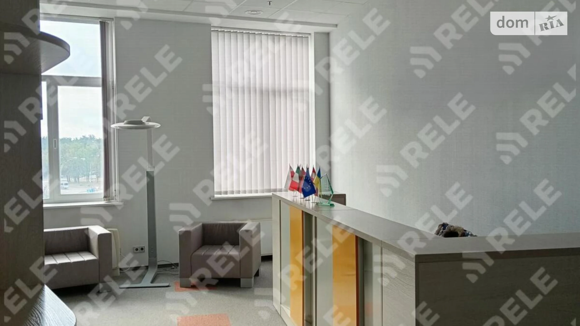 Продается офис 498 кв. м в бизнес-центре, цена: 896400 $ - фото 4