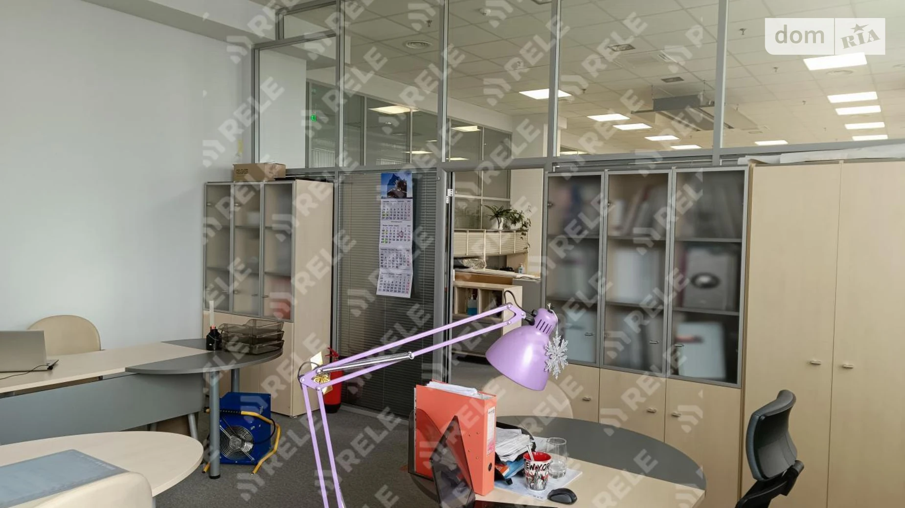 Продается офис 498 кв. м в бизнес-центре, цена: 896400 $ - фото 5