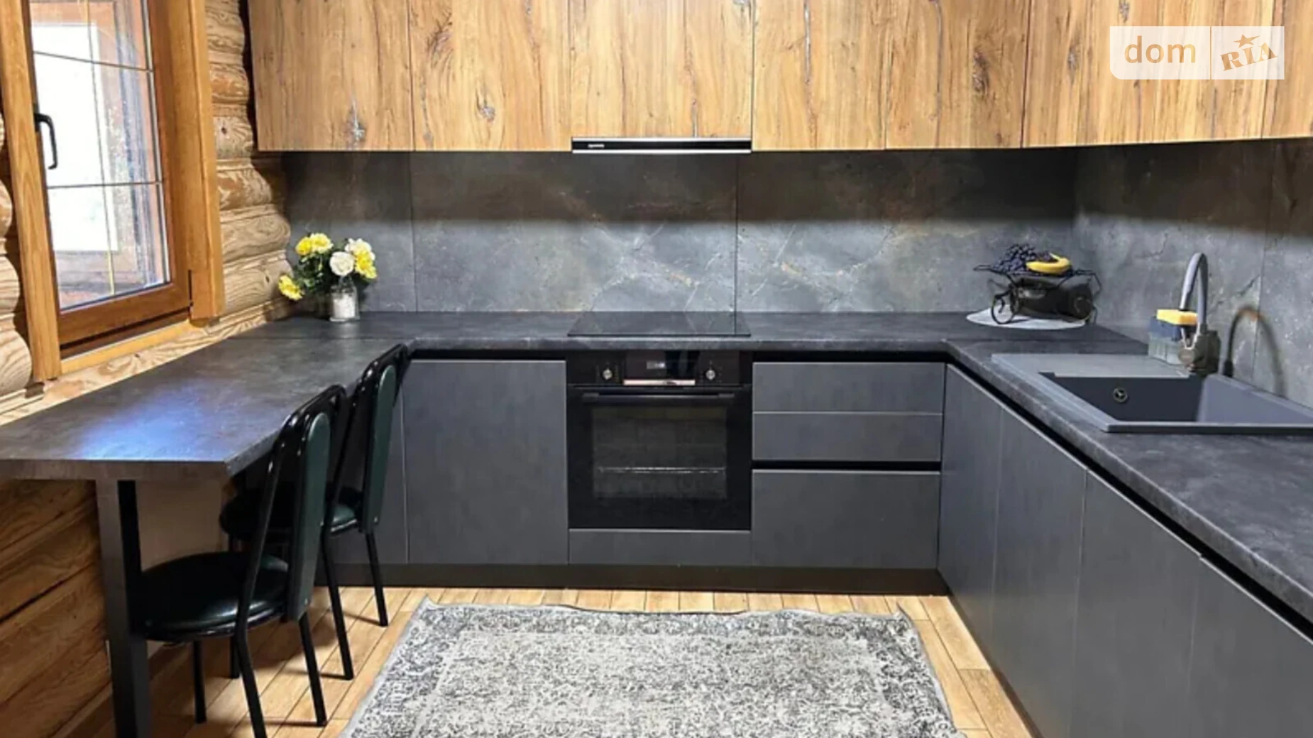 Продається будинок 2 поверховий 120 кв. м з подвалом, цена: 82000 $ - фото 2