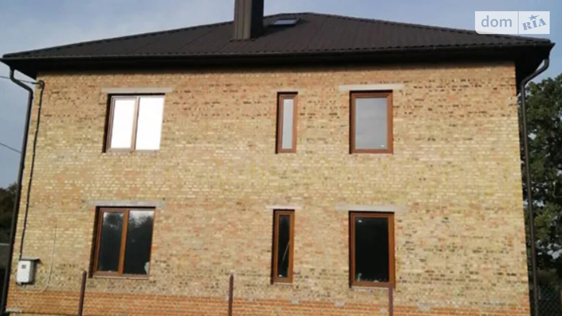 Продается дом на 2 этажа 220 кв. м с мебелью, цена: 110000 $ - фото 2