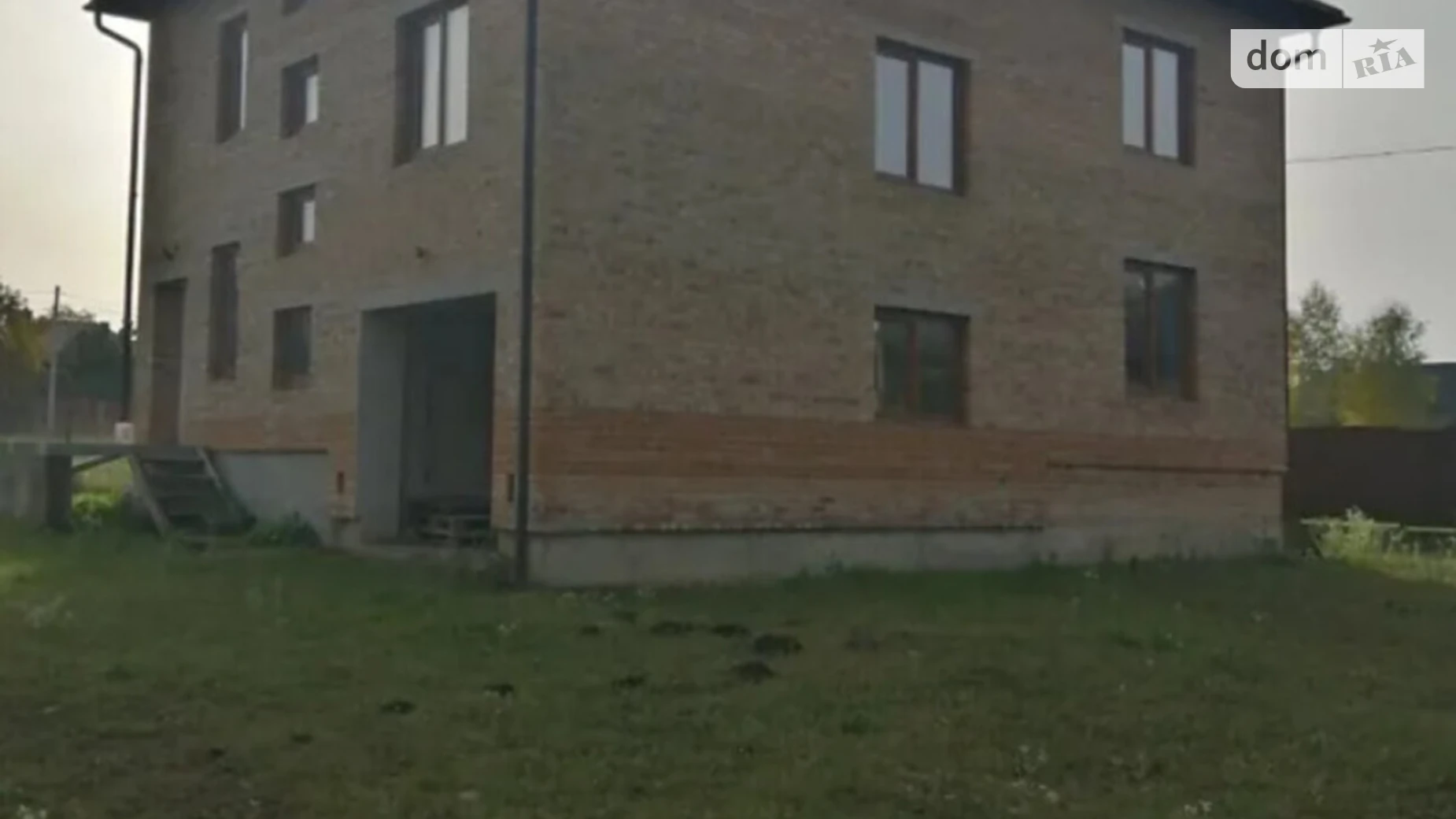 Продается дом на 2 этажа 220 кв. м с мебелью, цена: 110000 $ - фото 3