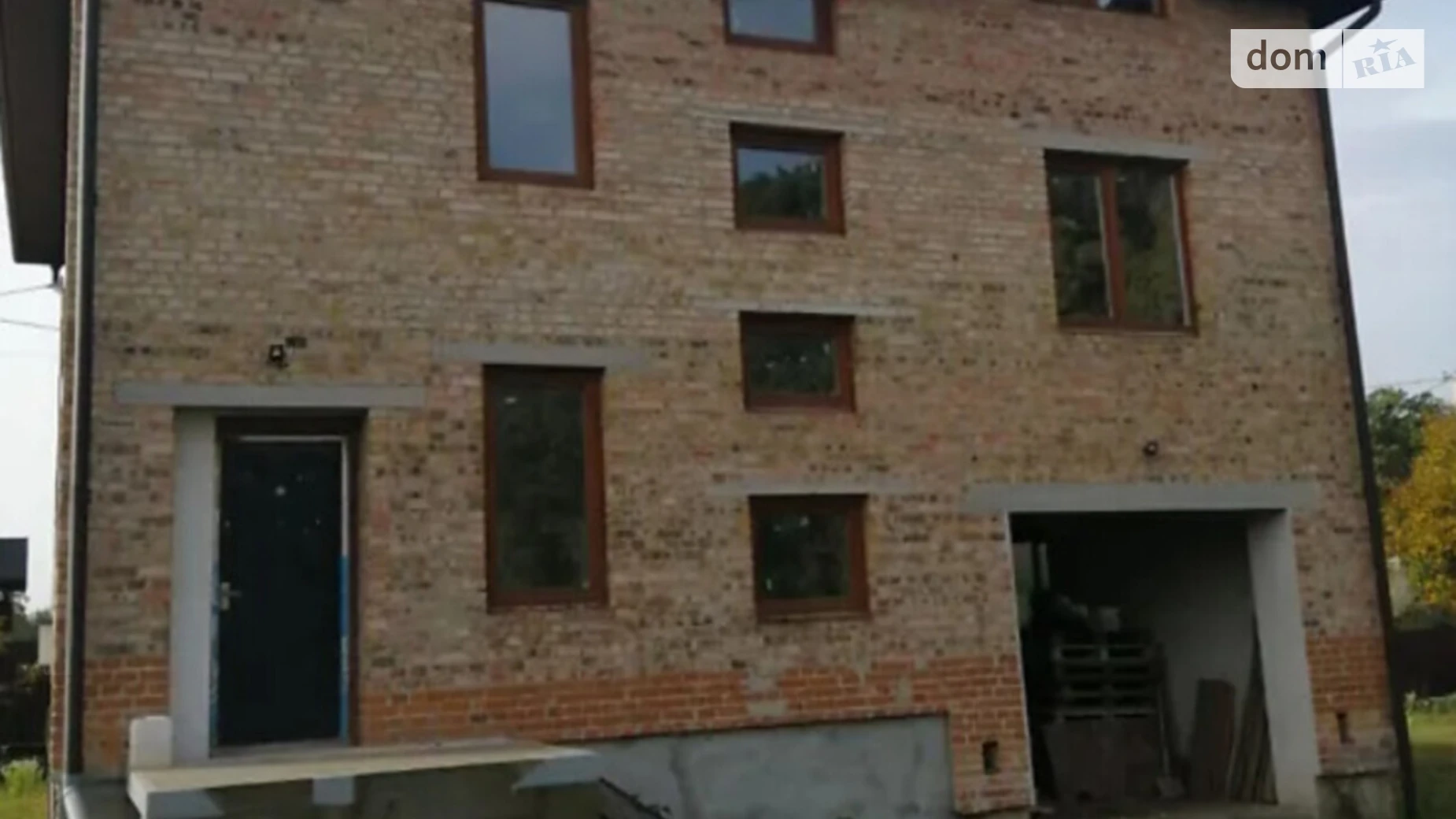 Продается дом на 2 этажа 220 кв. м с мебелью, цена: 110000 $ - фото 4