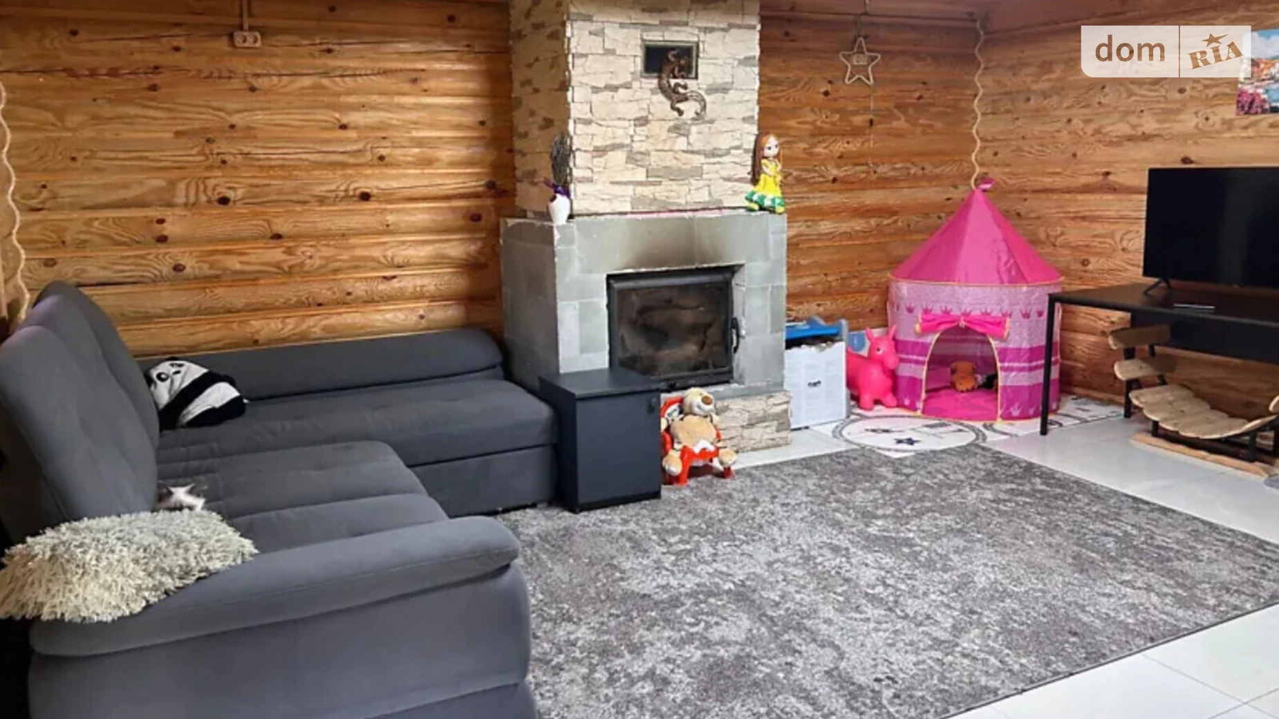 Продається будинок 2 поверховий 120 кв. м з подвалом, цена: 82000 $ - фото 4