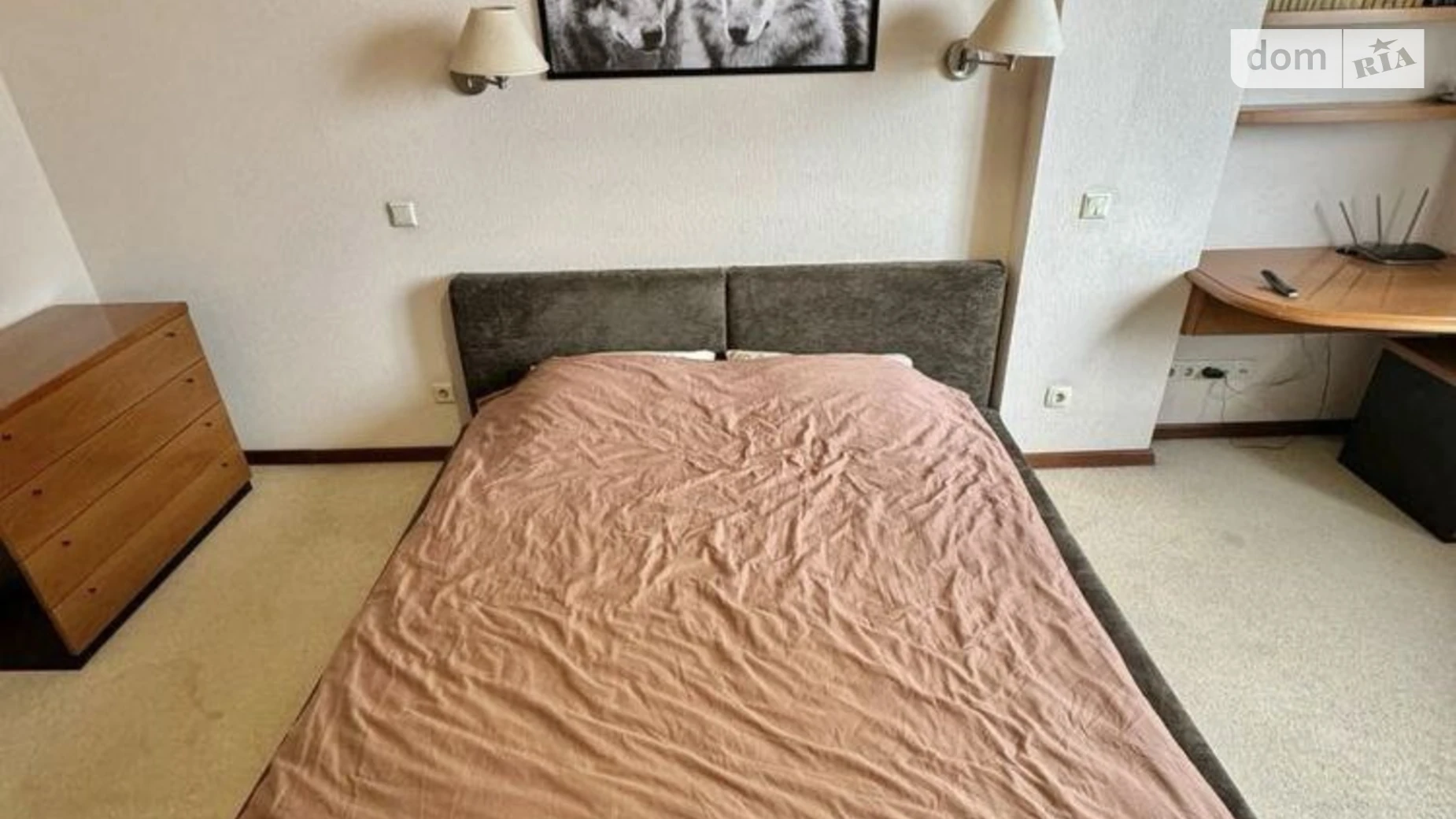 Продается 2-комнатная квартира 83 кв. м в Днепре, ул. Левка Лукьяненко, 21А - фото 2