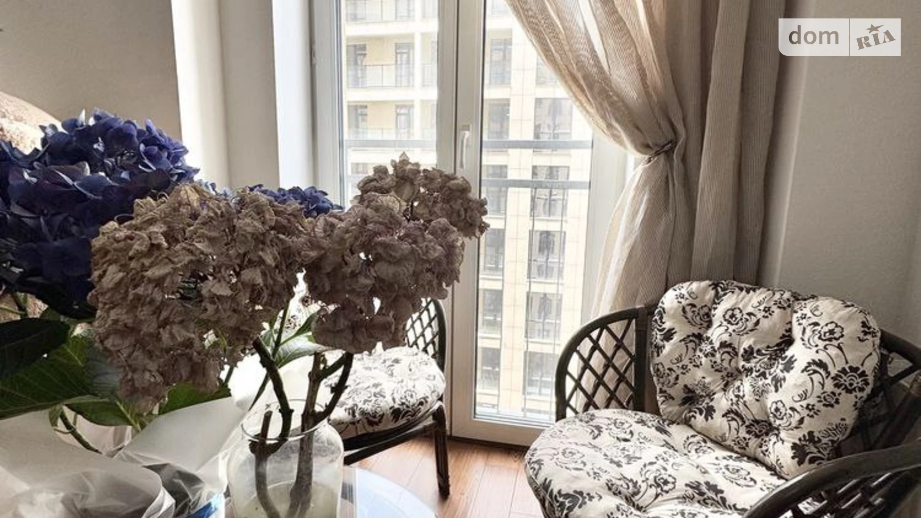 Продается 2-комнатная квартира 83 кв. м в Днепре, ул. Левка Лукьяненко, 21А - фото 5