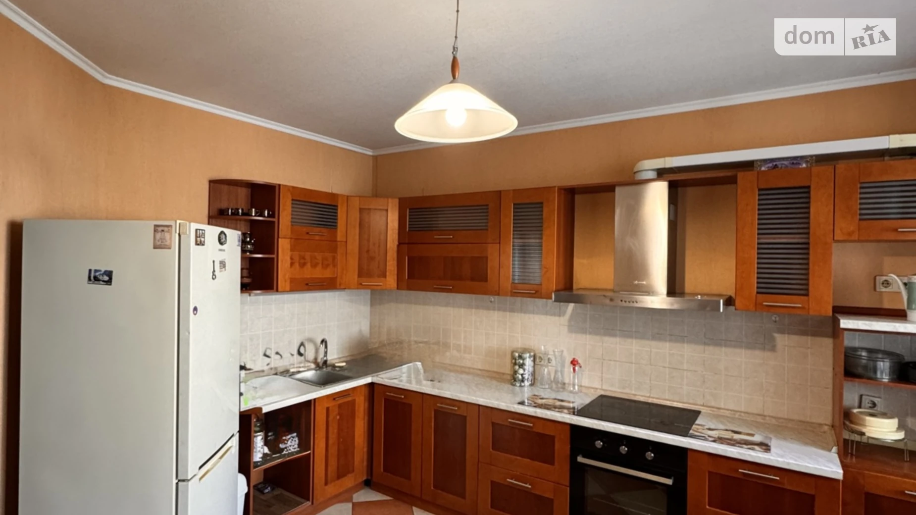 Продается 4-комнатная квартира 125 кв. м в Киеве, ул. Драгоманова, 6А - фото 5