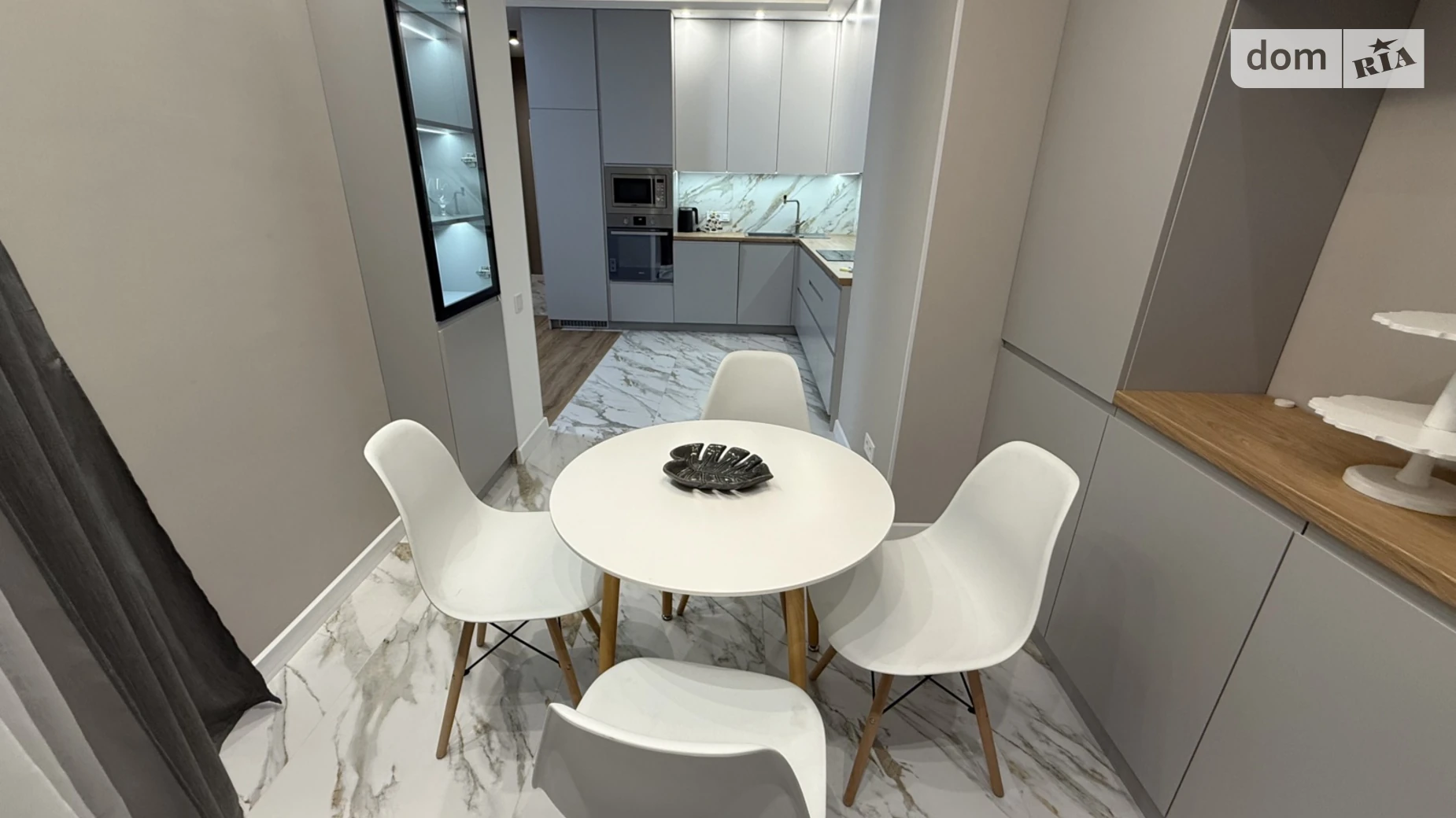 вул. Миру, 3 Новосілки (Фастівський) ЖК Sofia Nova - фото 2