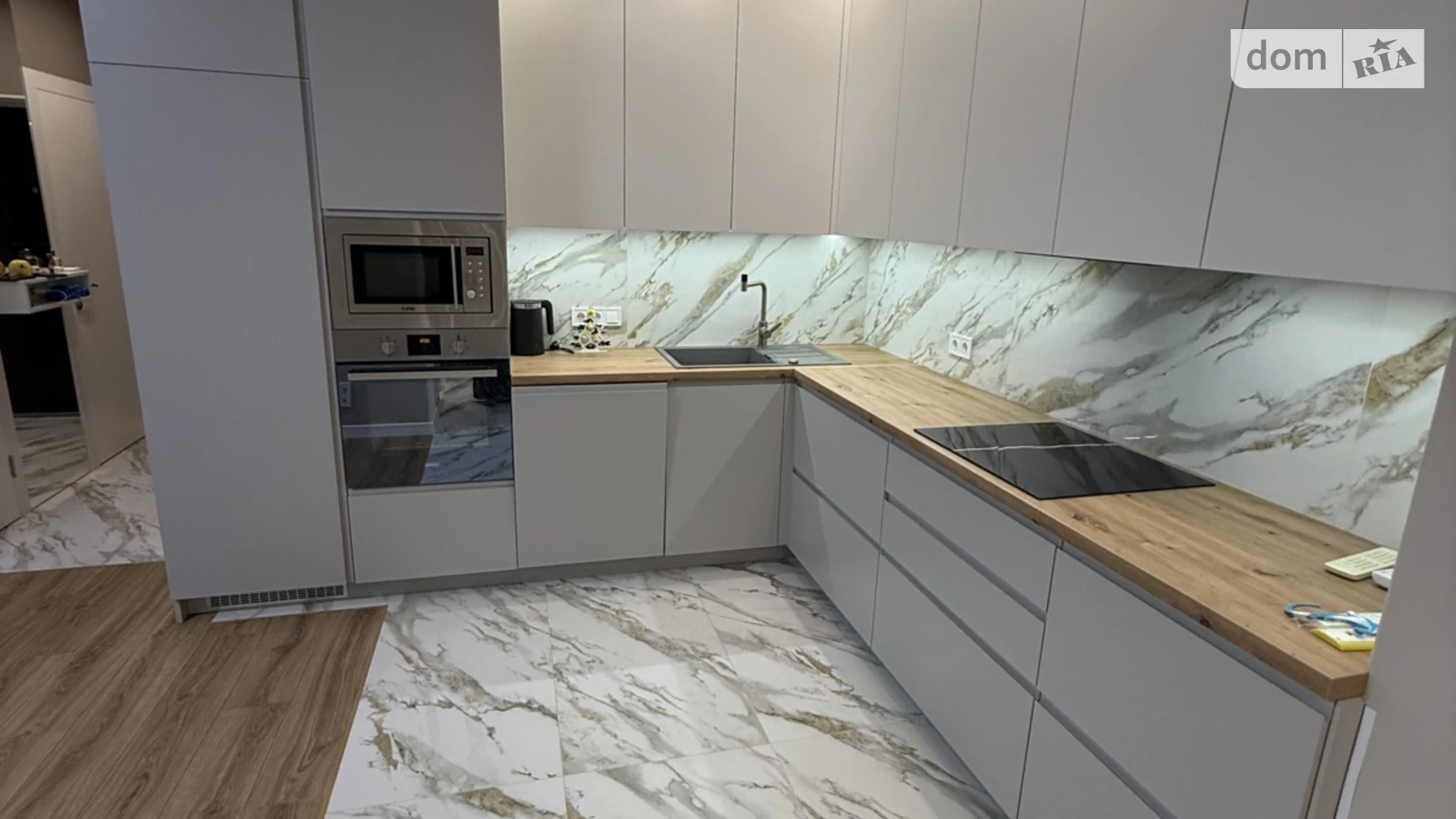 вул. Миру, 3 Новосілки (Фастівський) ЖК Sofia Nova - фото 4