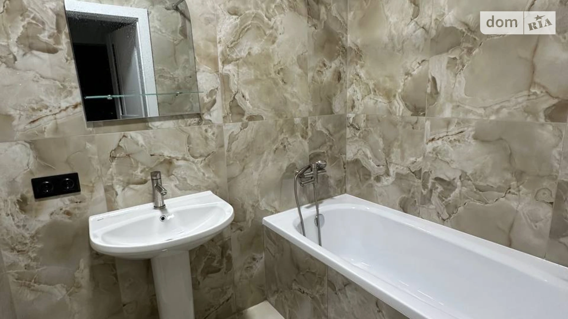 Сдается в аренду 1-комнатная квартира 42 кв. м в Одессе, пер. Курортный - фото 4