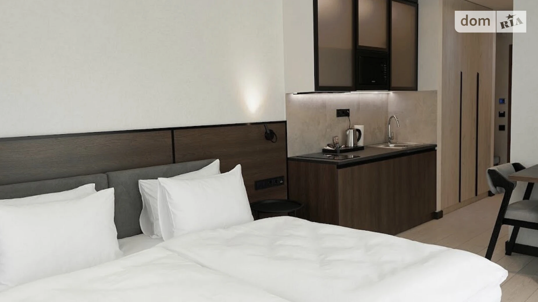 уроч. Вишни, 477/2 Поляниця ЖК BUKA Apart-Hotel, цена: 173000 $ - фото 2