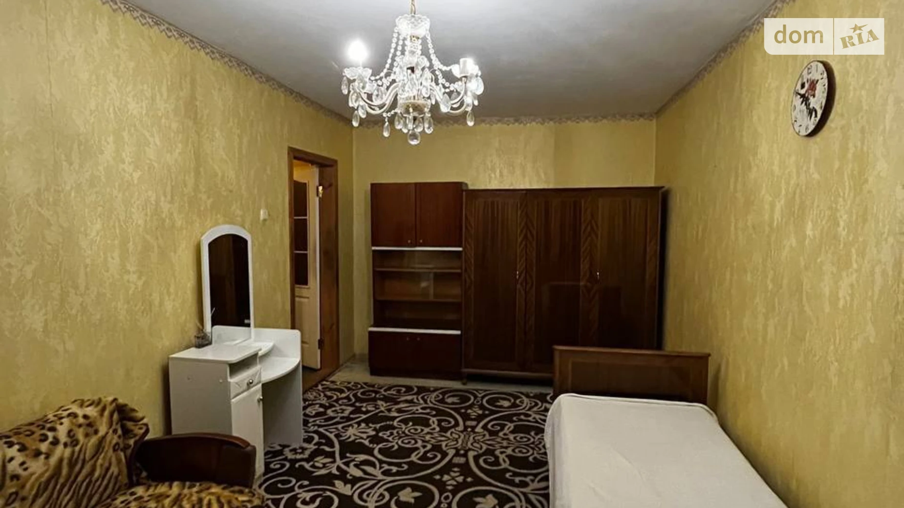 Продается 1-комнатная квартира 33 кв. м в Харькове, цена: 20000 $ - фото 3