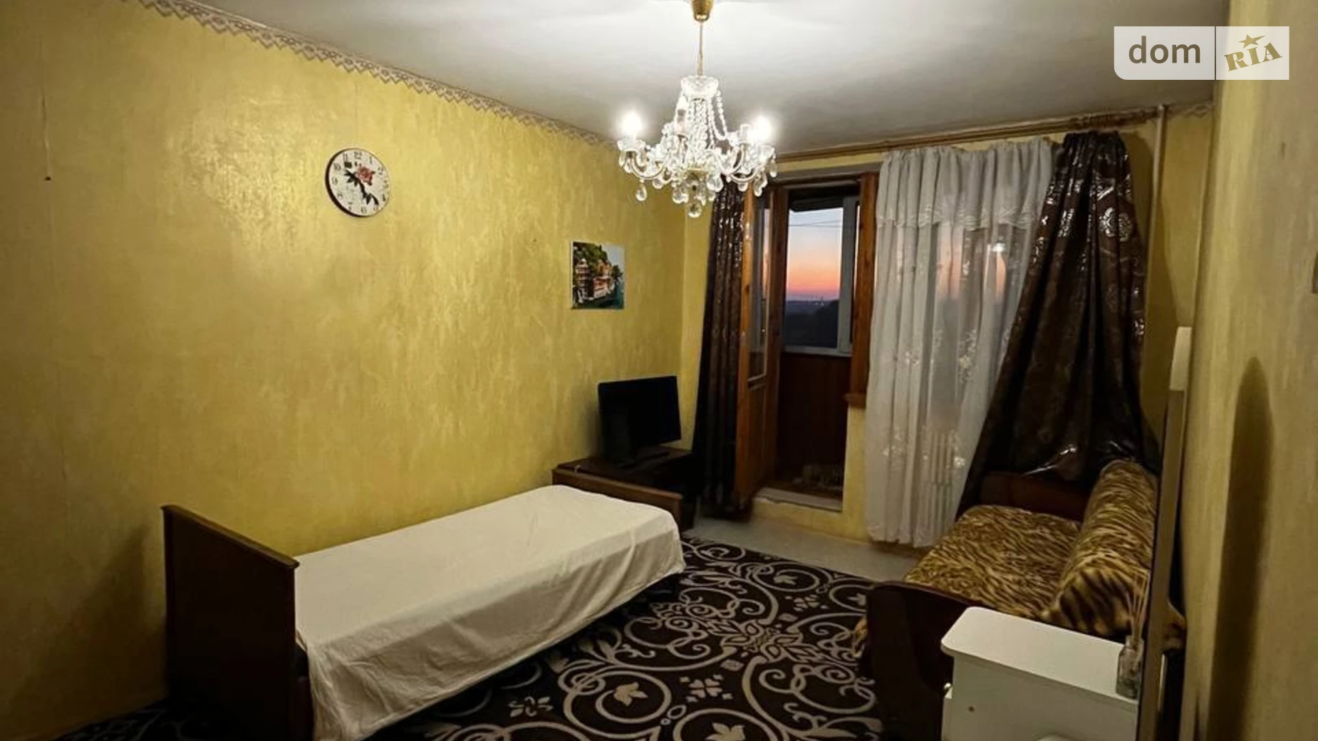 Продается 1-комнатная квартира 33 кв. м в Харькове, цена: 20000 $ - фото 2