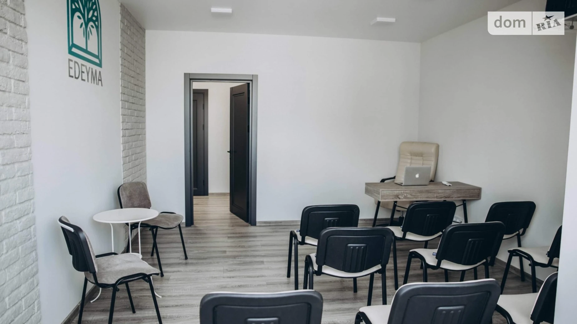 Продается офис 80 кв. м в бизнес-центре, цена: 126000 $ - фото 4