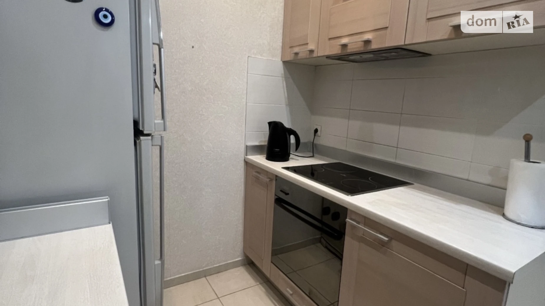 Сдается в аренду 1-комнатная квартира 62.6 кв. м в Одессе, ул. Академическая(Сергея Варламова) - фото 3